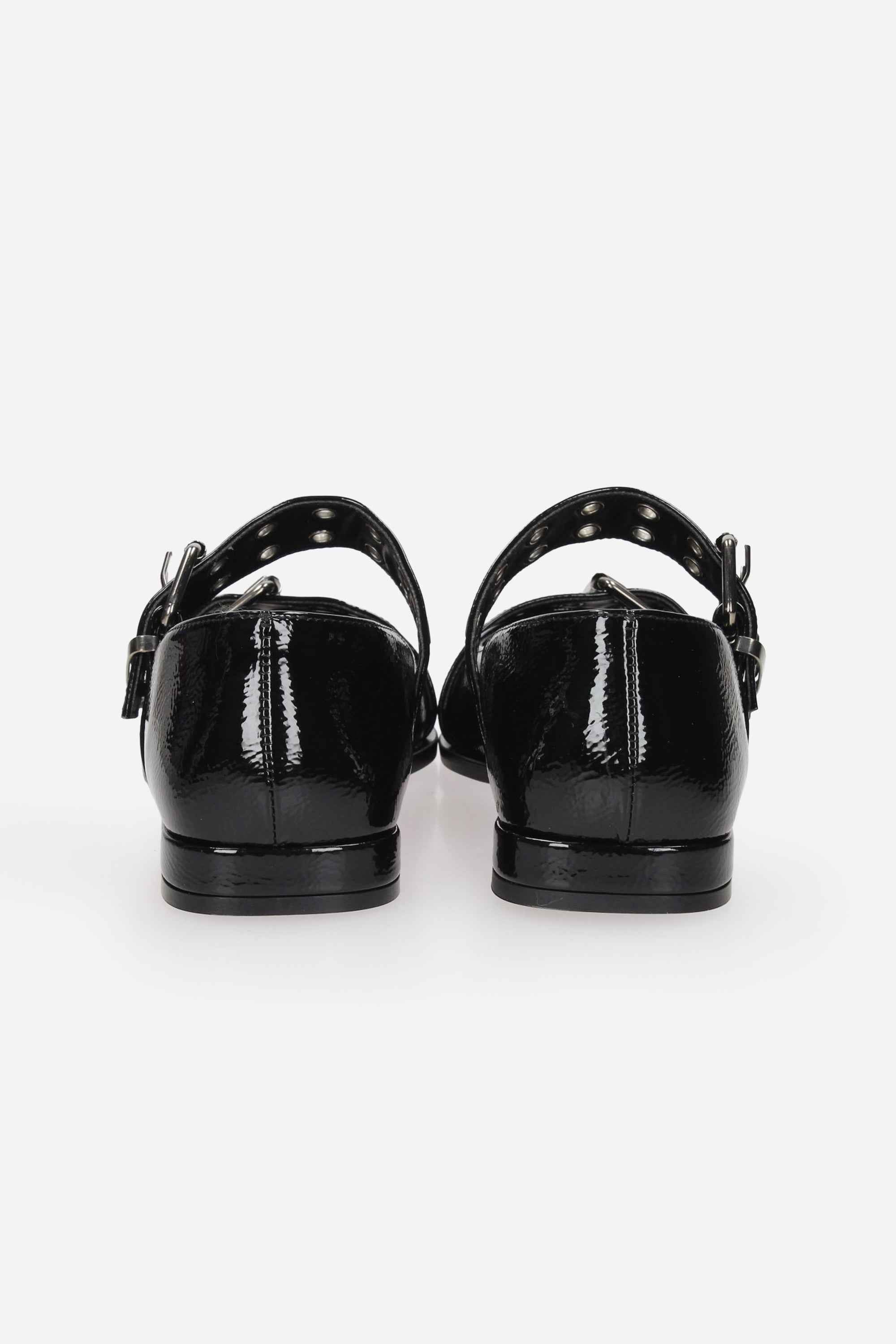 OLGA RUBINI - D 411M096 Ballerina