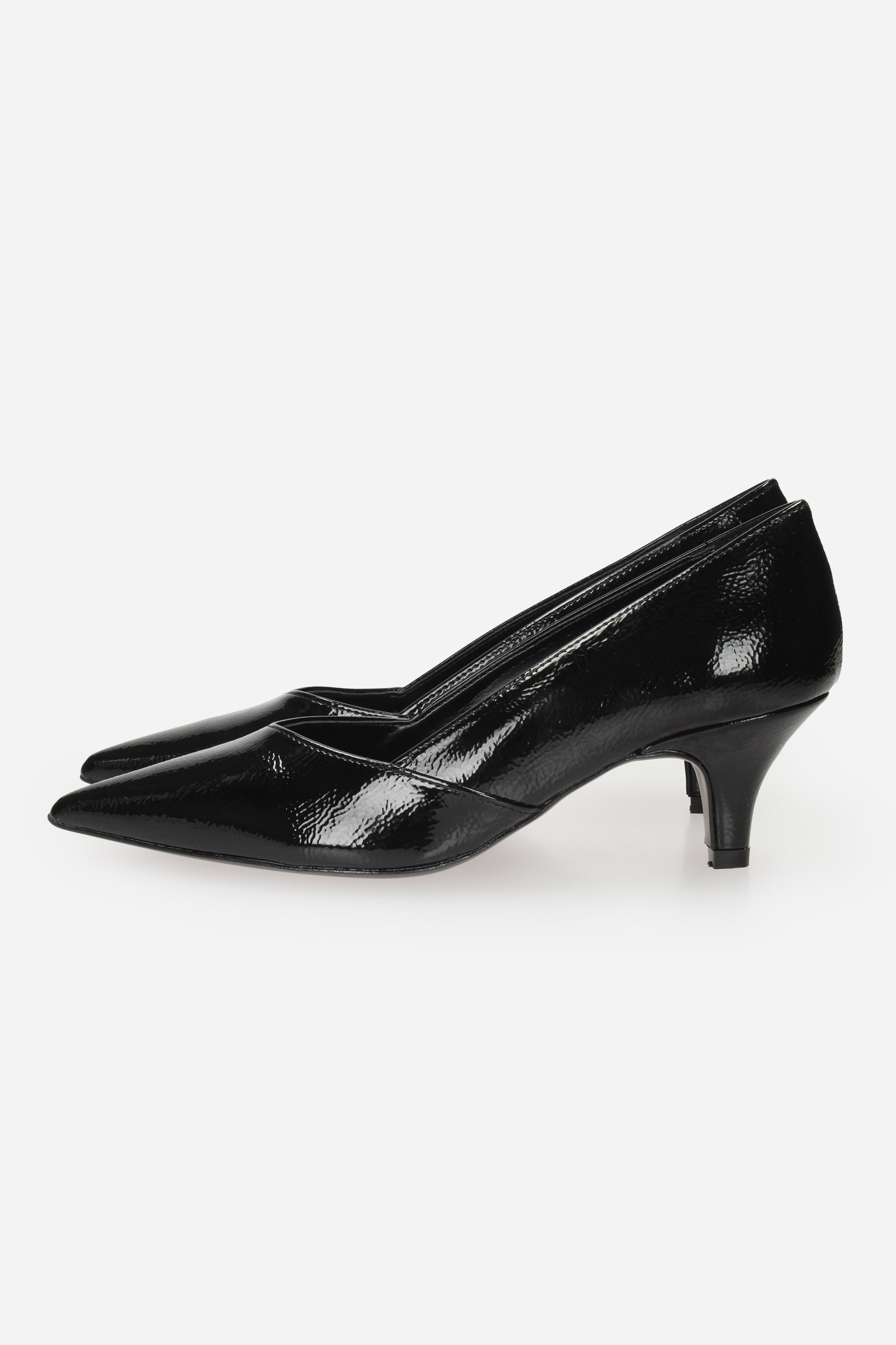 NERO | OLGA RUBINI - D 2426001 Decollete