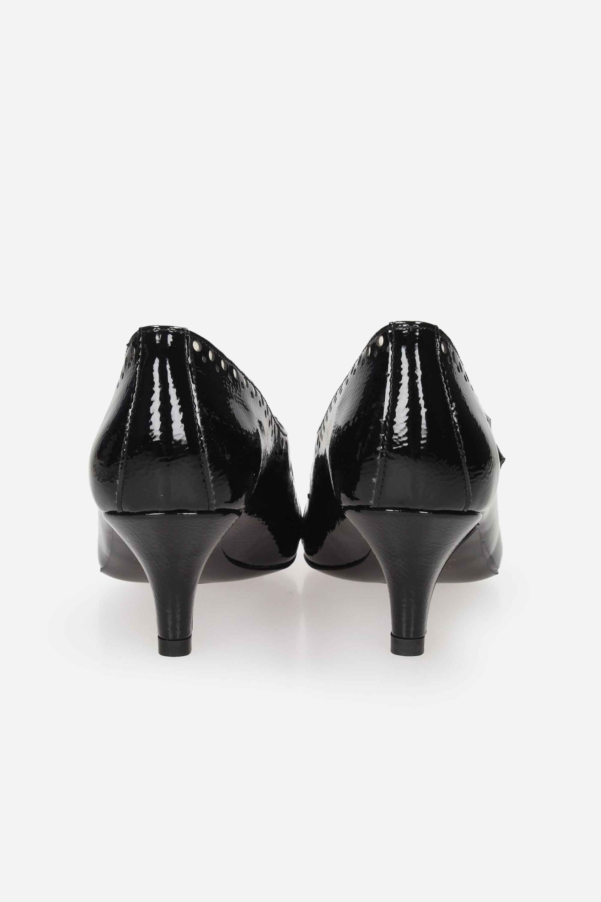 OLGA RUBINI - D 2426016 Decollete