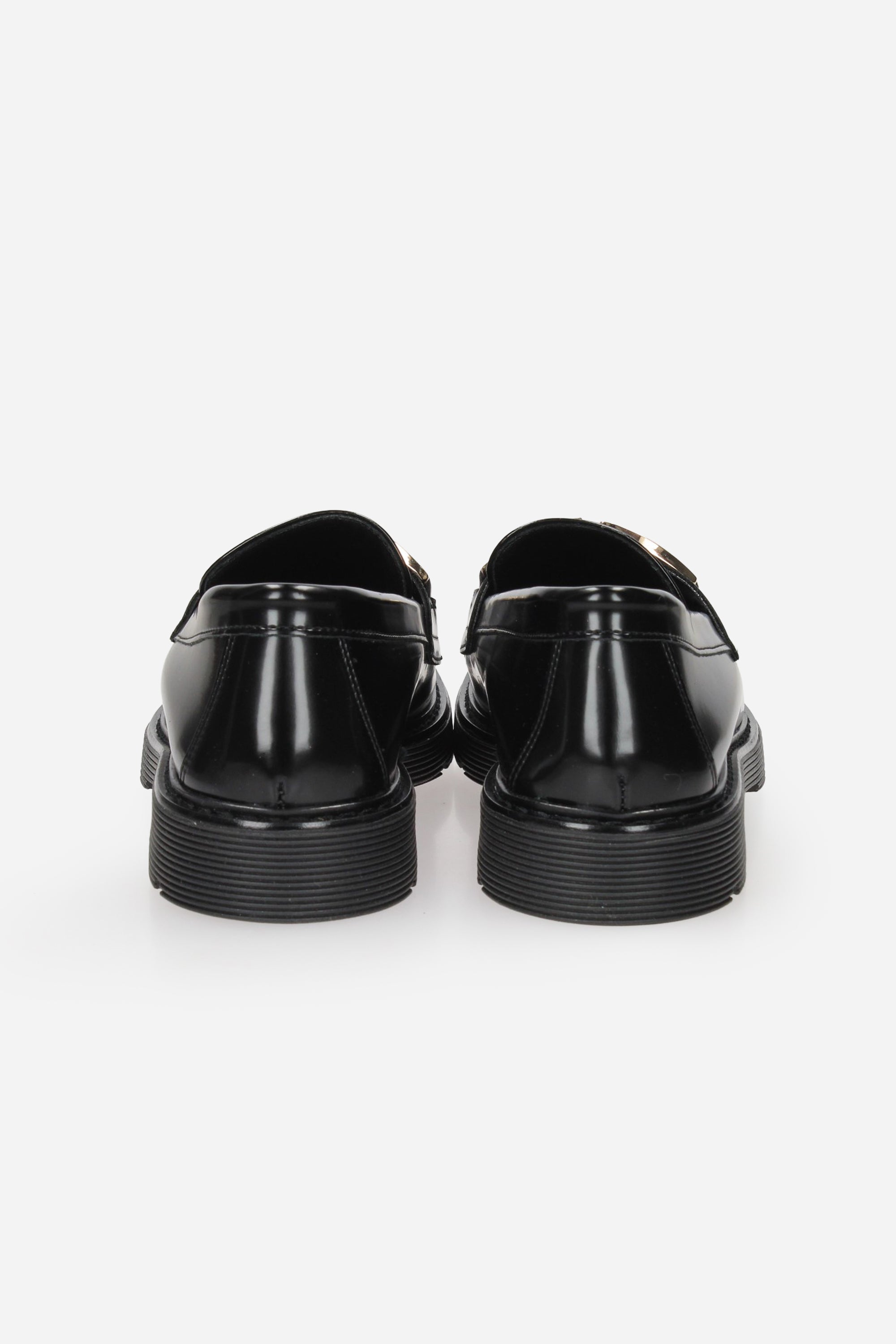 NERO | OLGA RUBINI - D ASTRY041 Mocassino