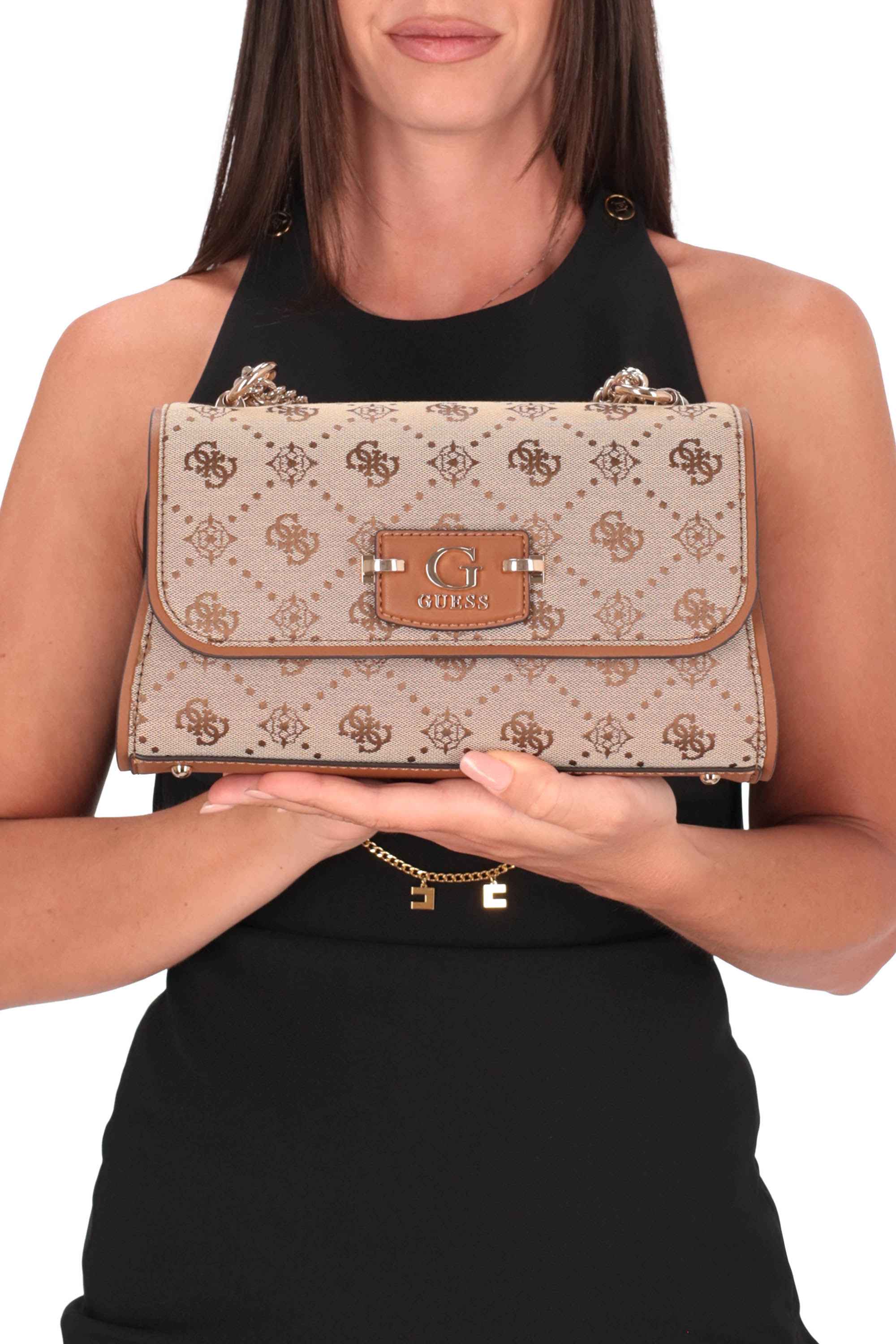 GUESS - D HWJP9654210 Borsa