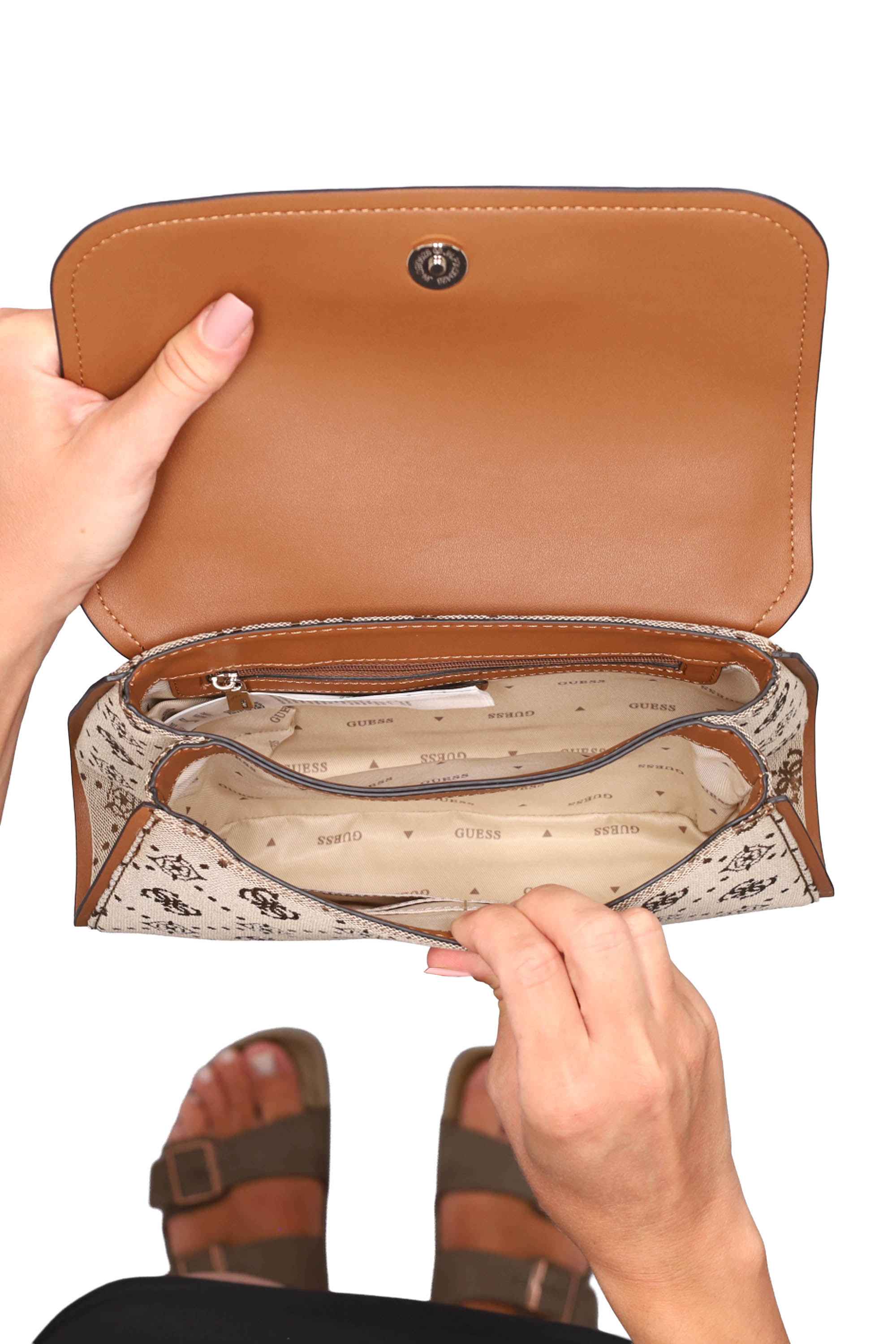 GUESS - D HWJP9654210 Borsa