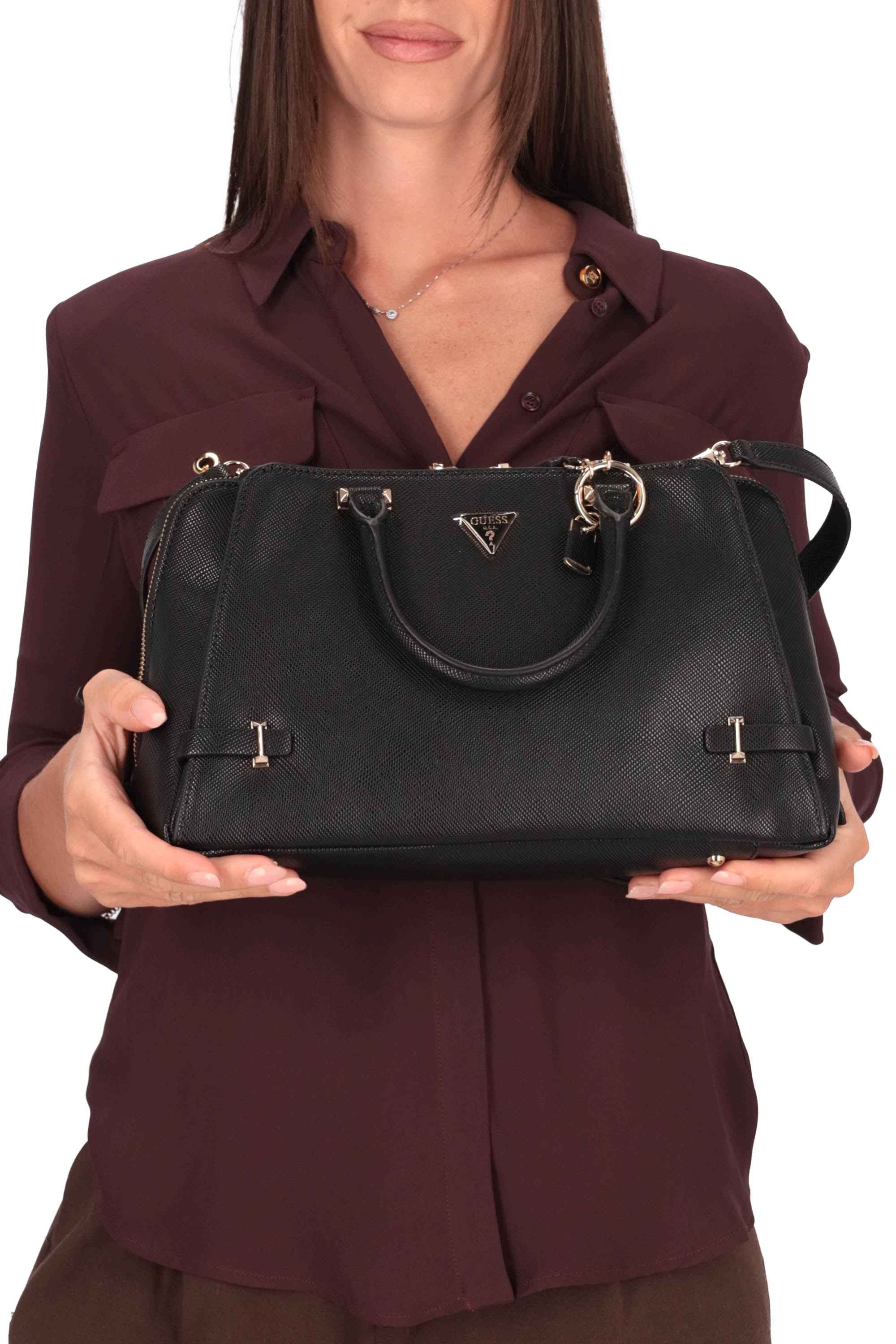 GUESS - D HWZG9657060 Borsa