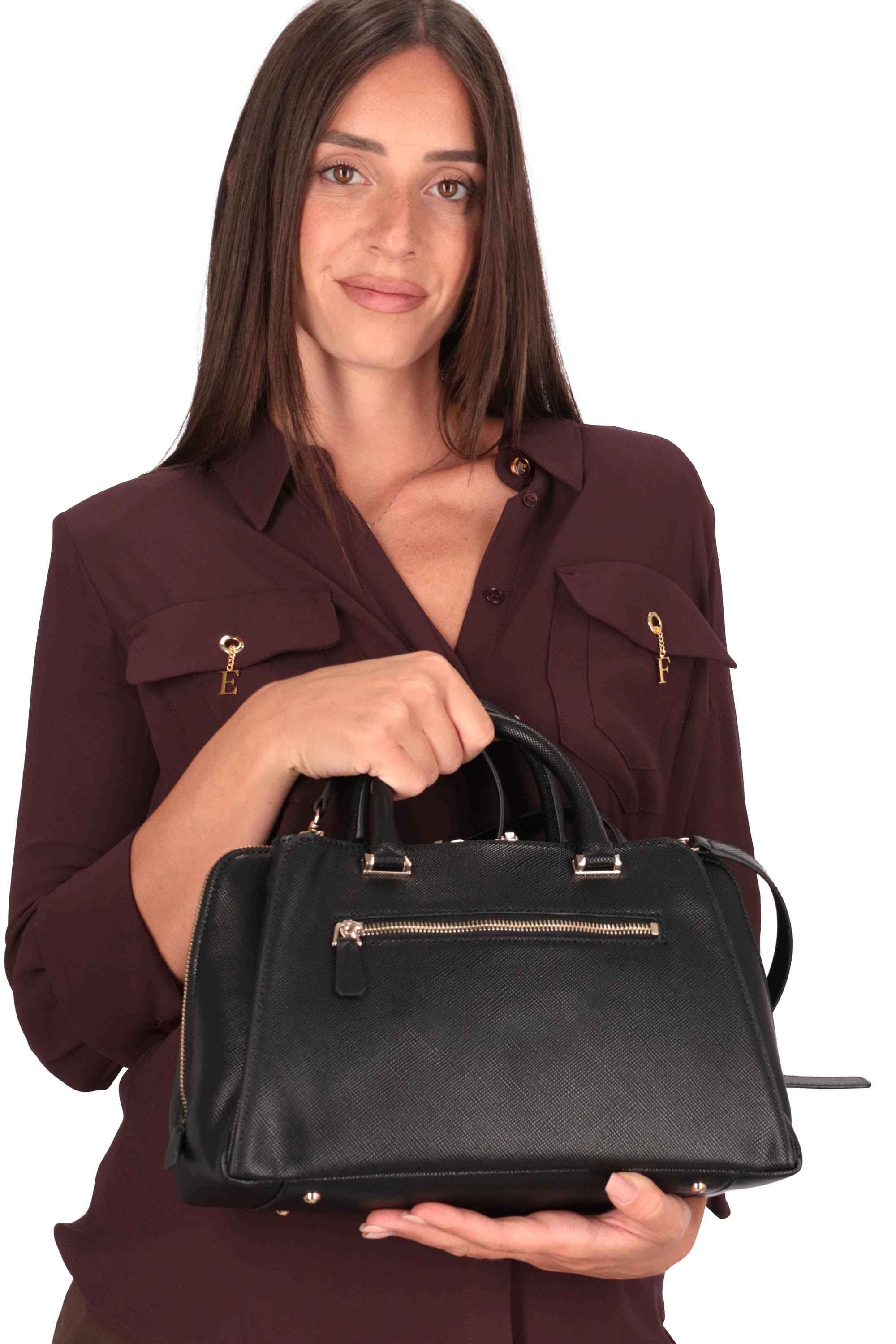 GUESS - D HWZG9657060 Borsa