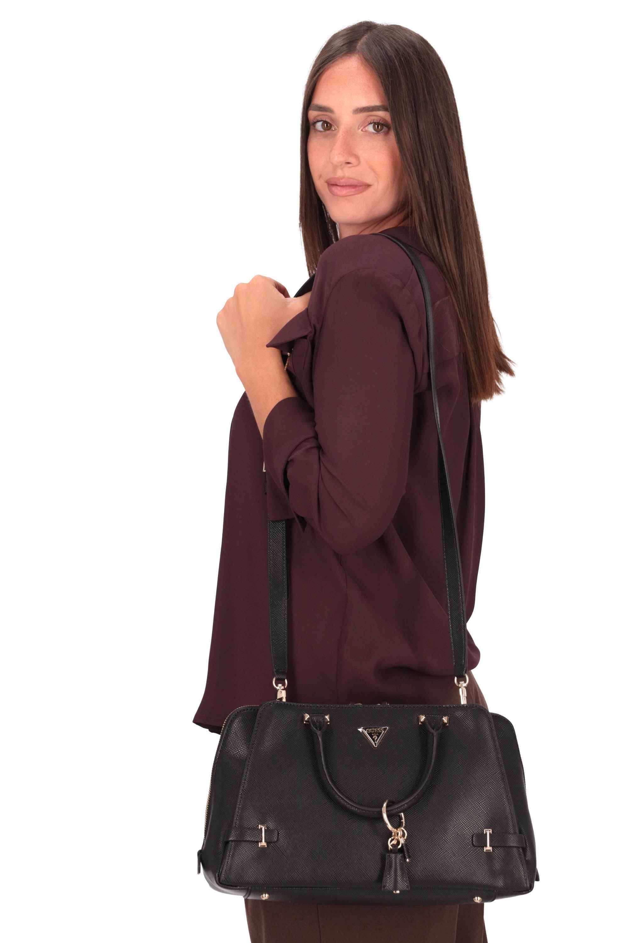 GUESS - D HWZG9657060 Borsa