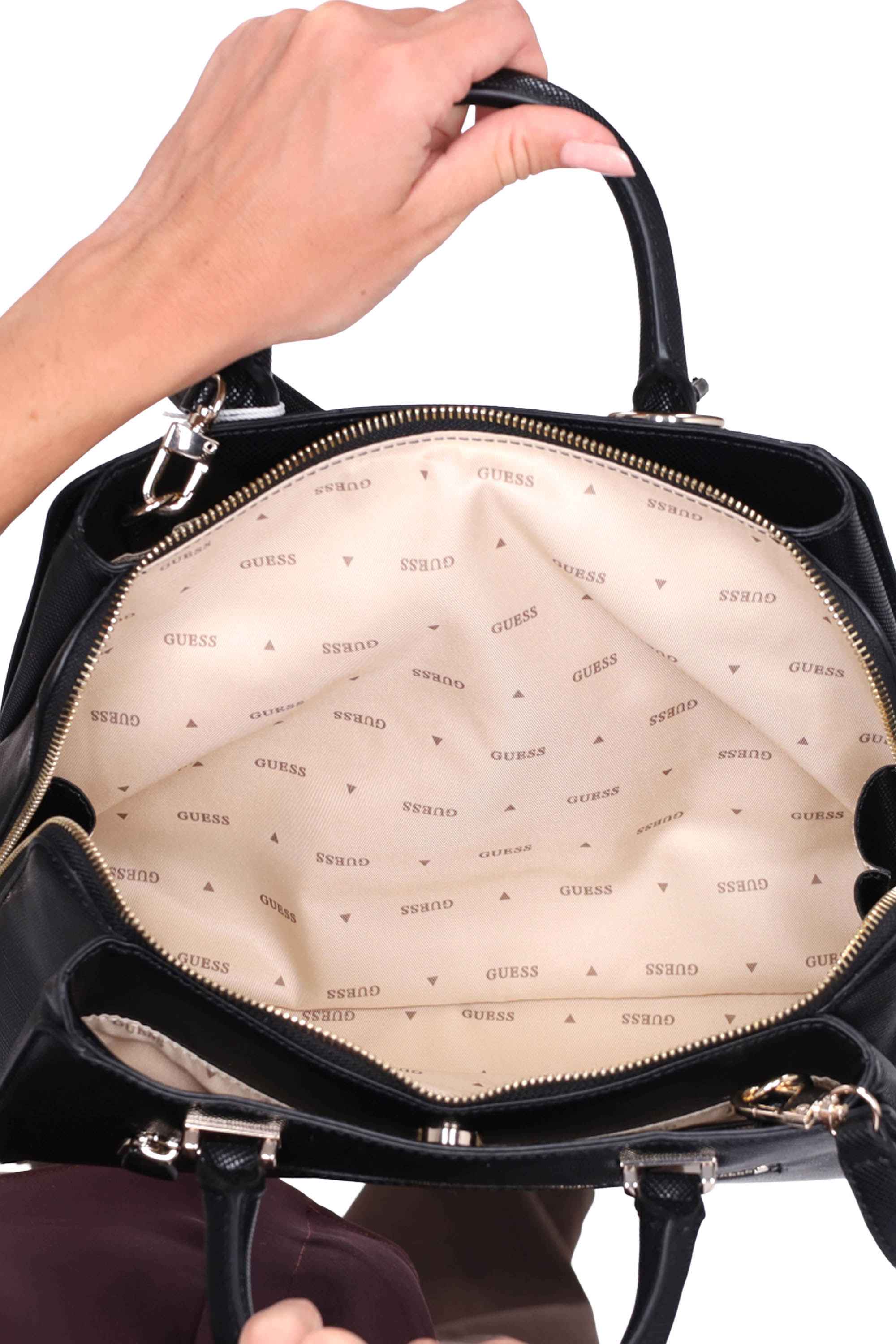 GUESS - D HWZG9657060 Borsa