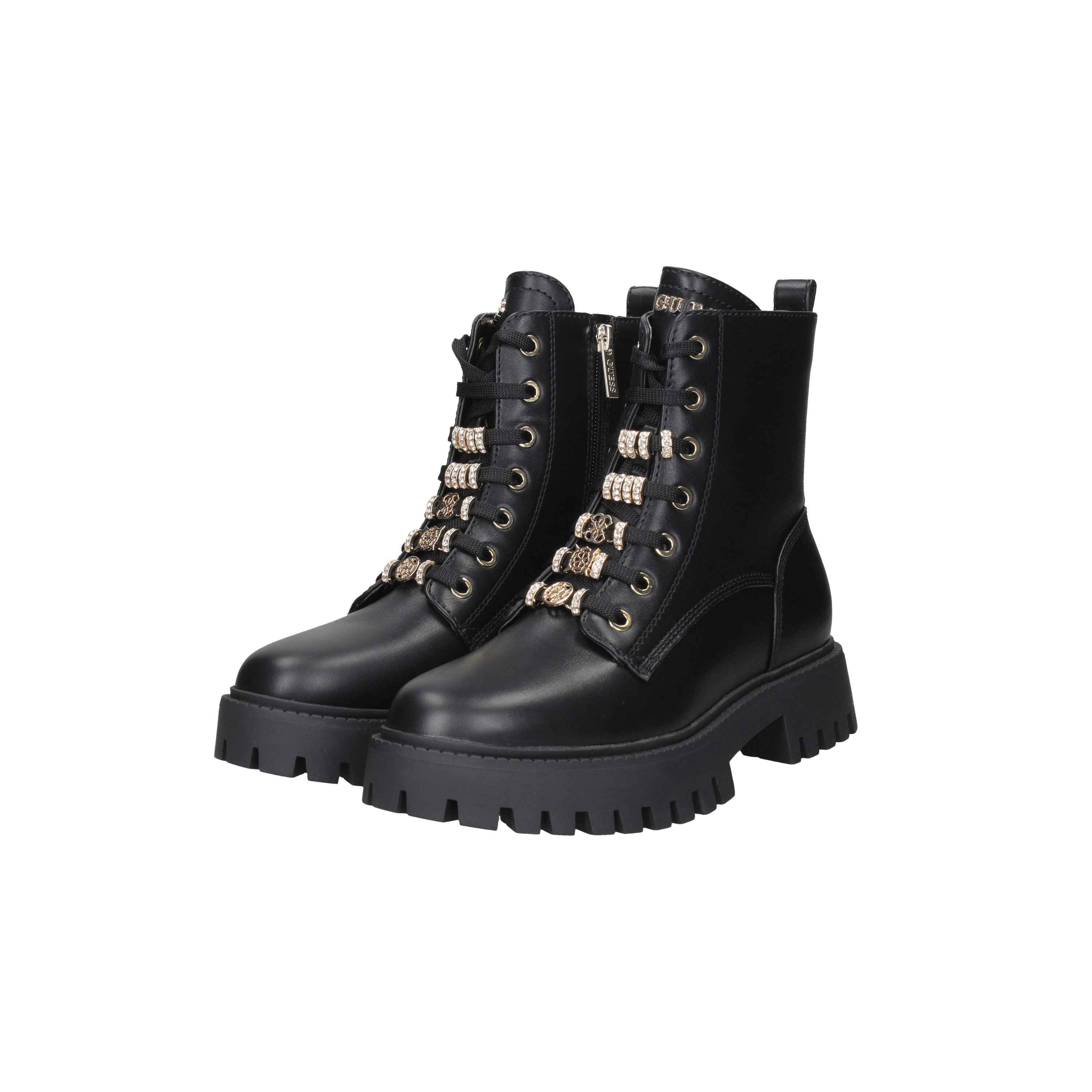 GUESS - D FLTFNAELE10 Anfibio