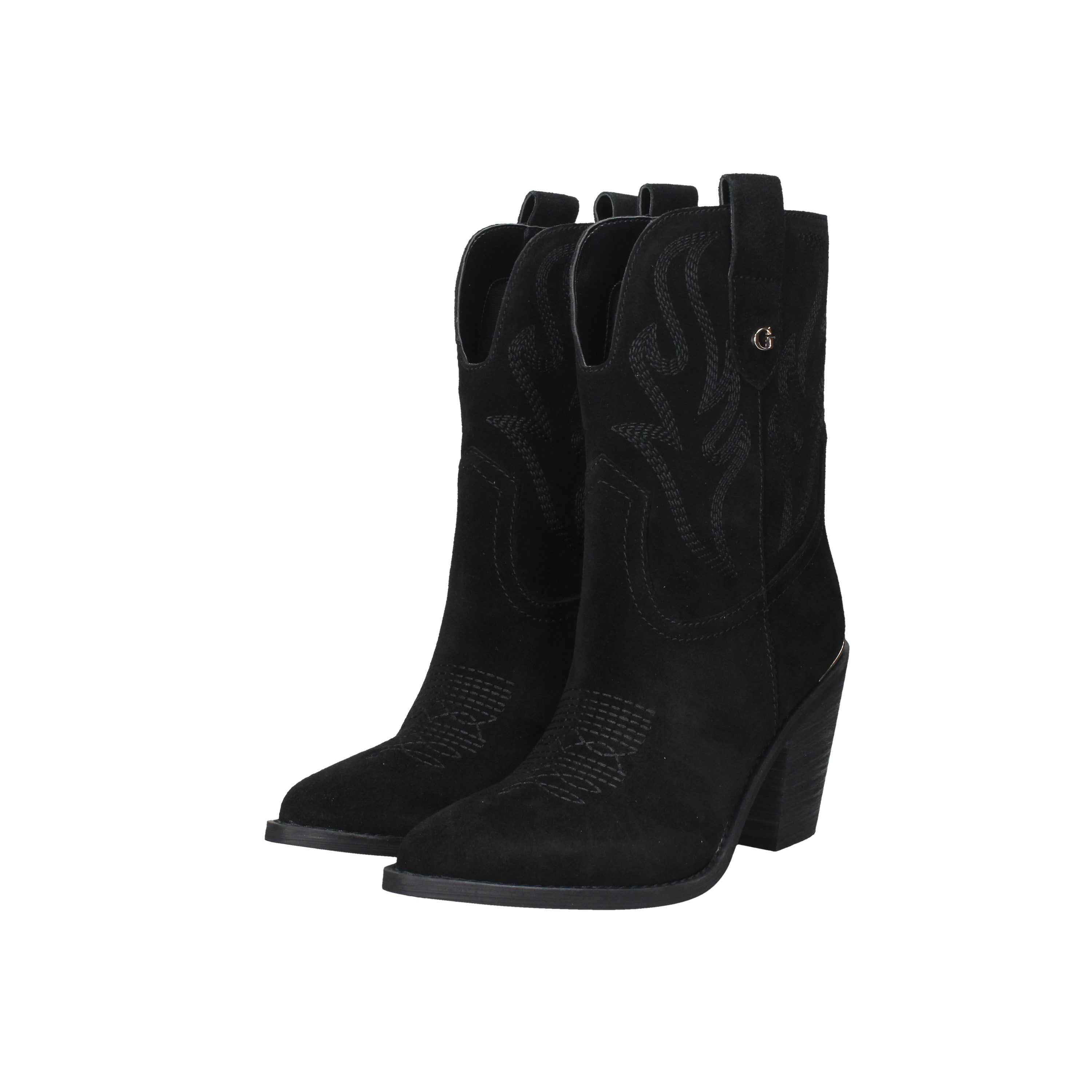 GUESS - D FLTSALSUE10 Texano