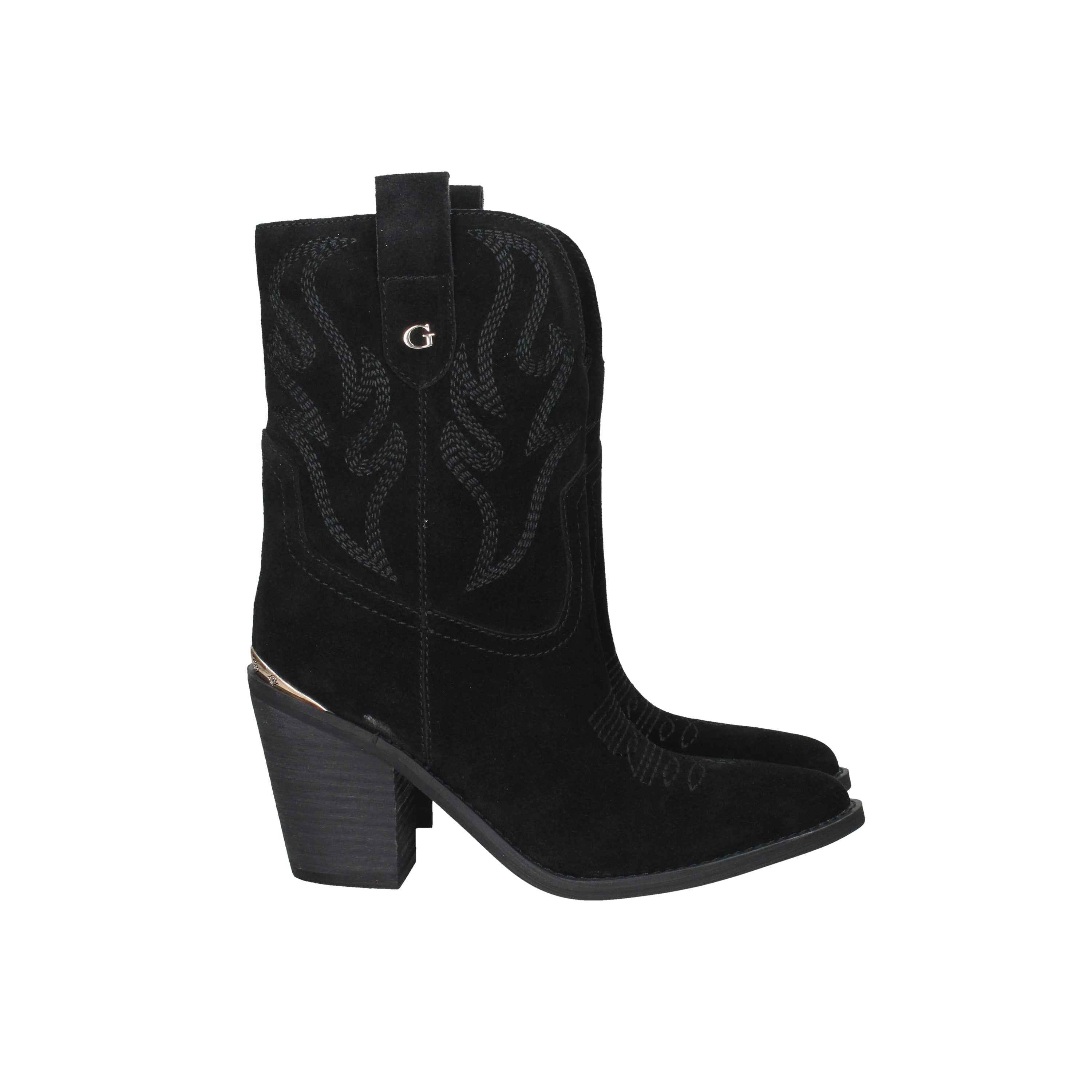 GUESS - D FLTSALSUE10 Texano