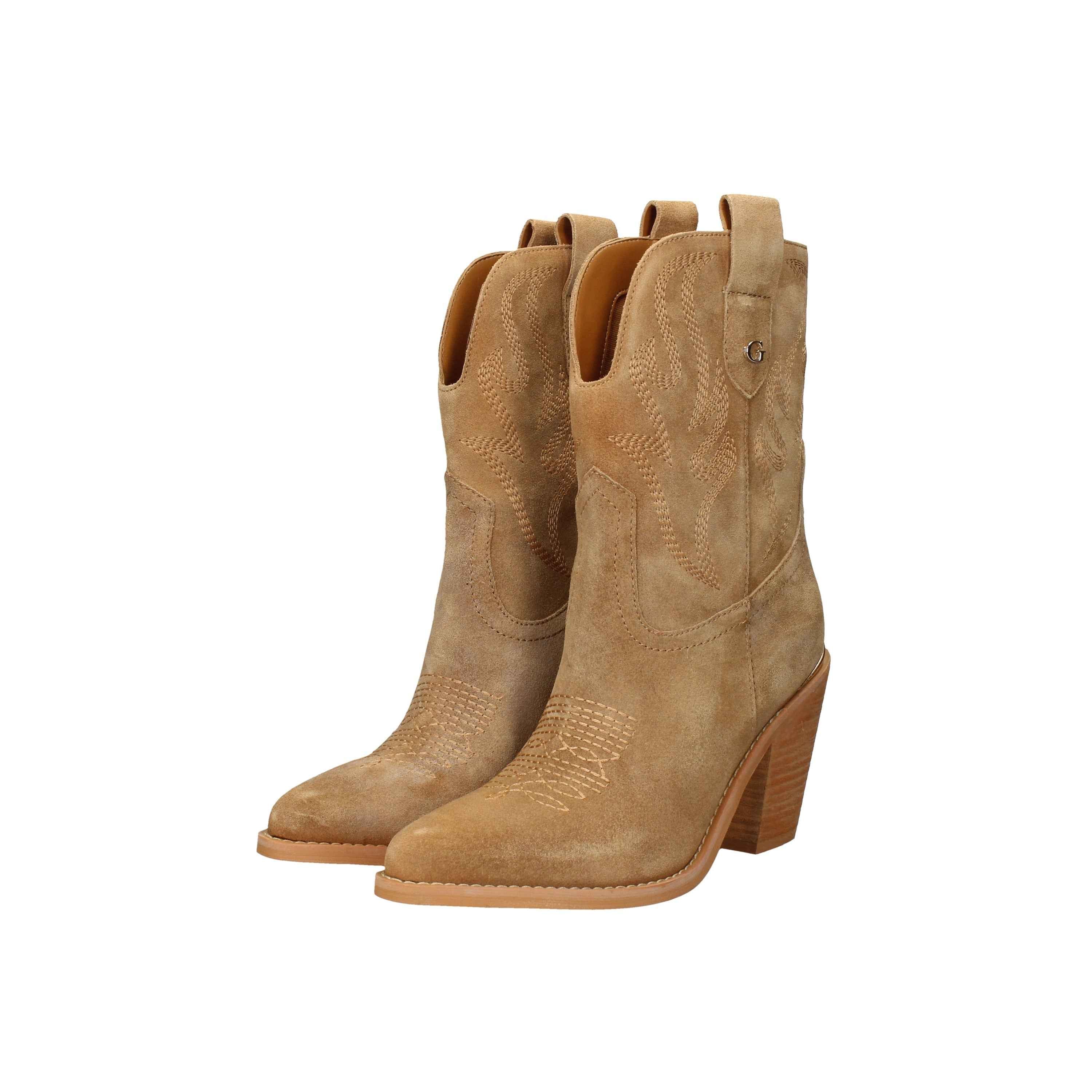 GUESS - D FLTSALSUE10 Texano