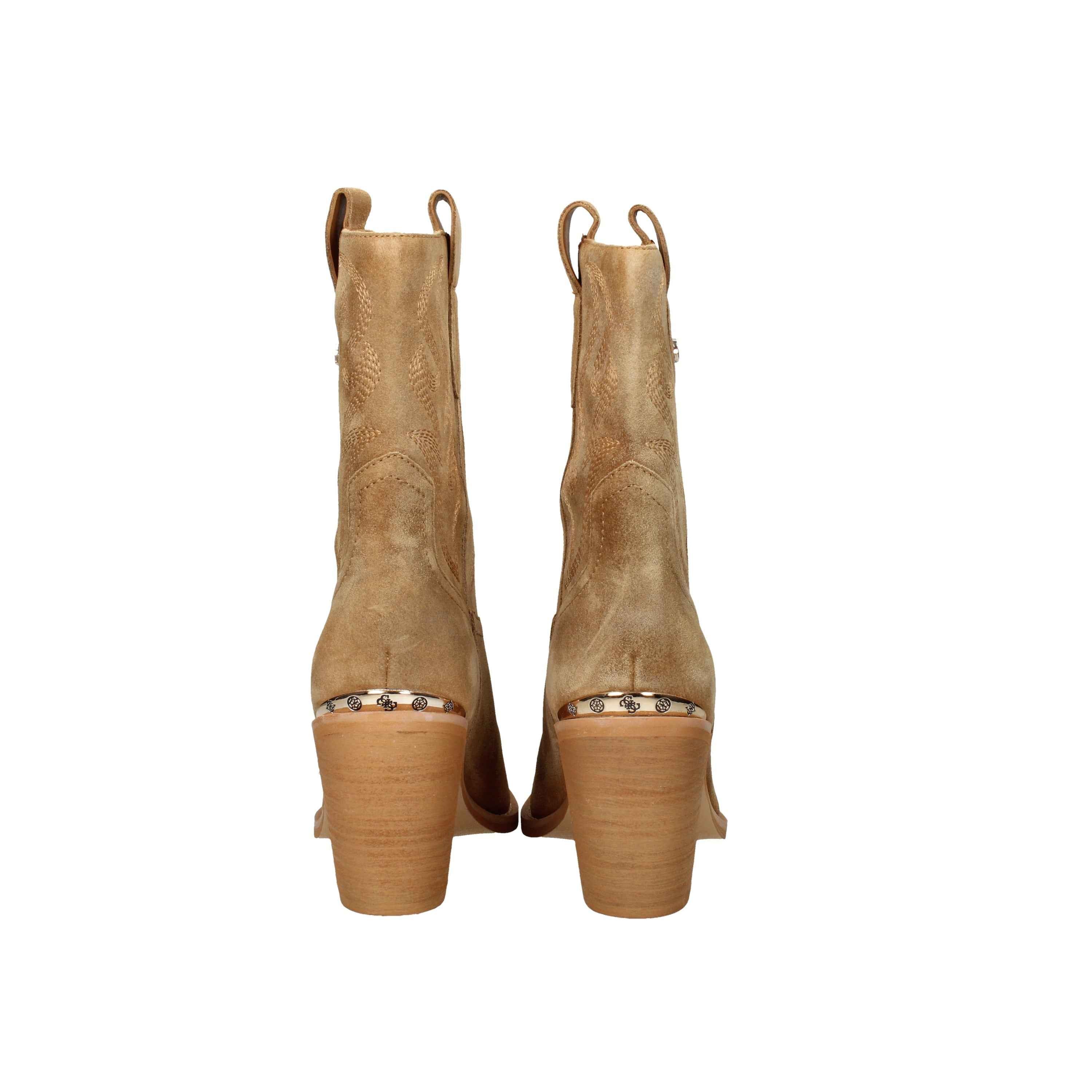 GUESS - D FLTSALSUE10 Texano