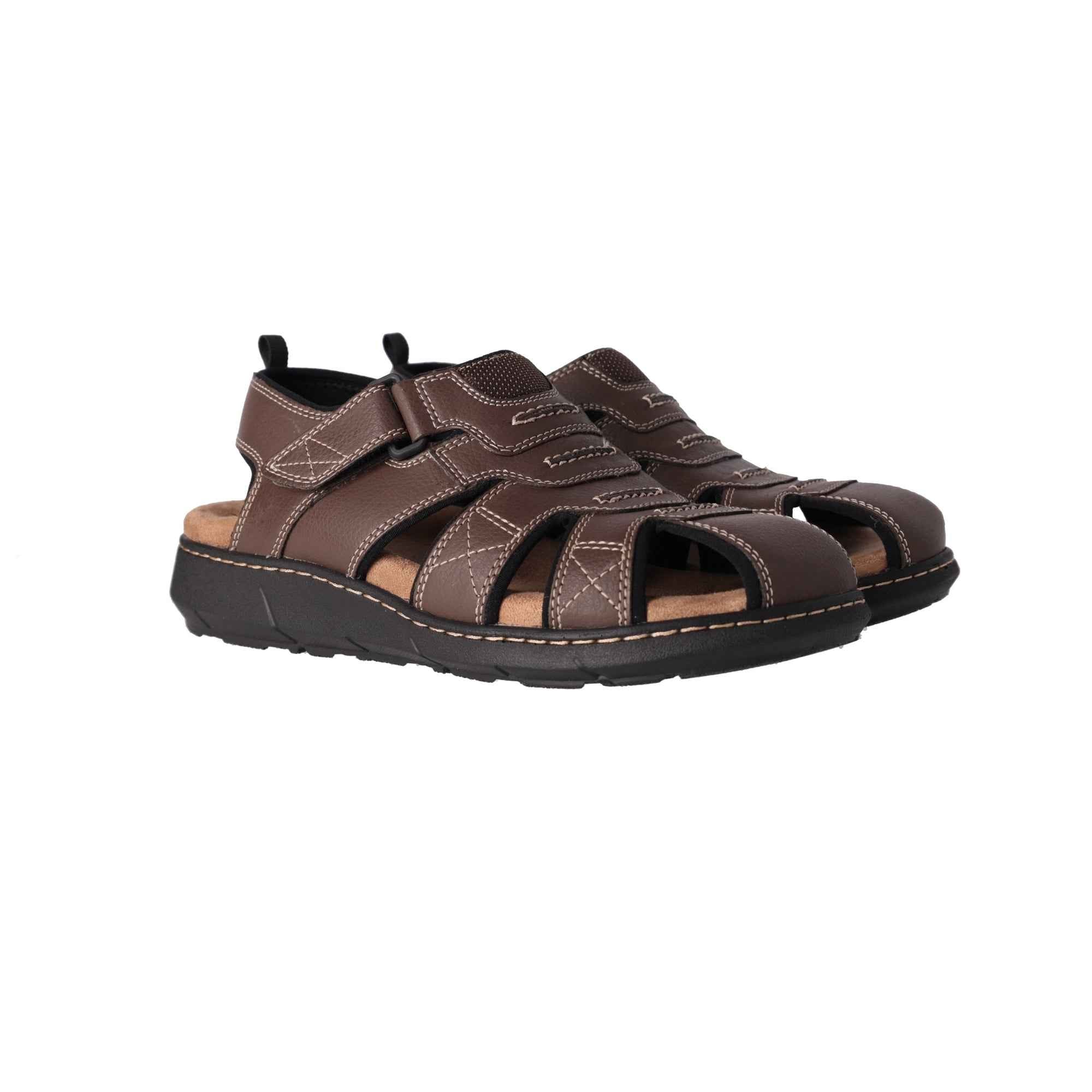 PRGMAN - U 251U150 Sandalo