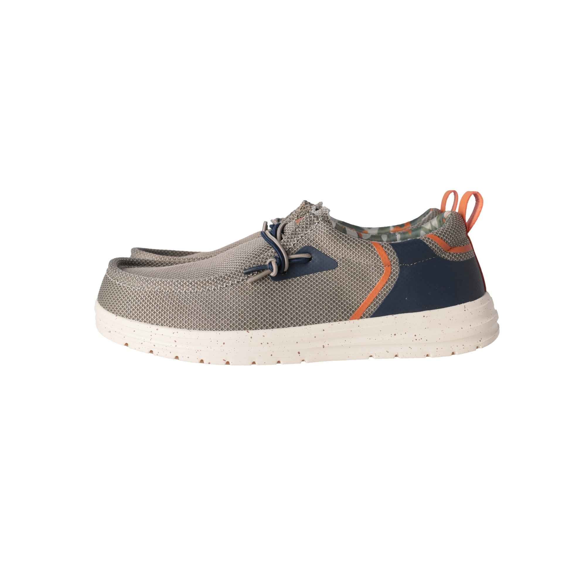PRGMAN - U 241U004 Mocassino