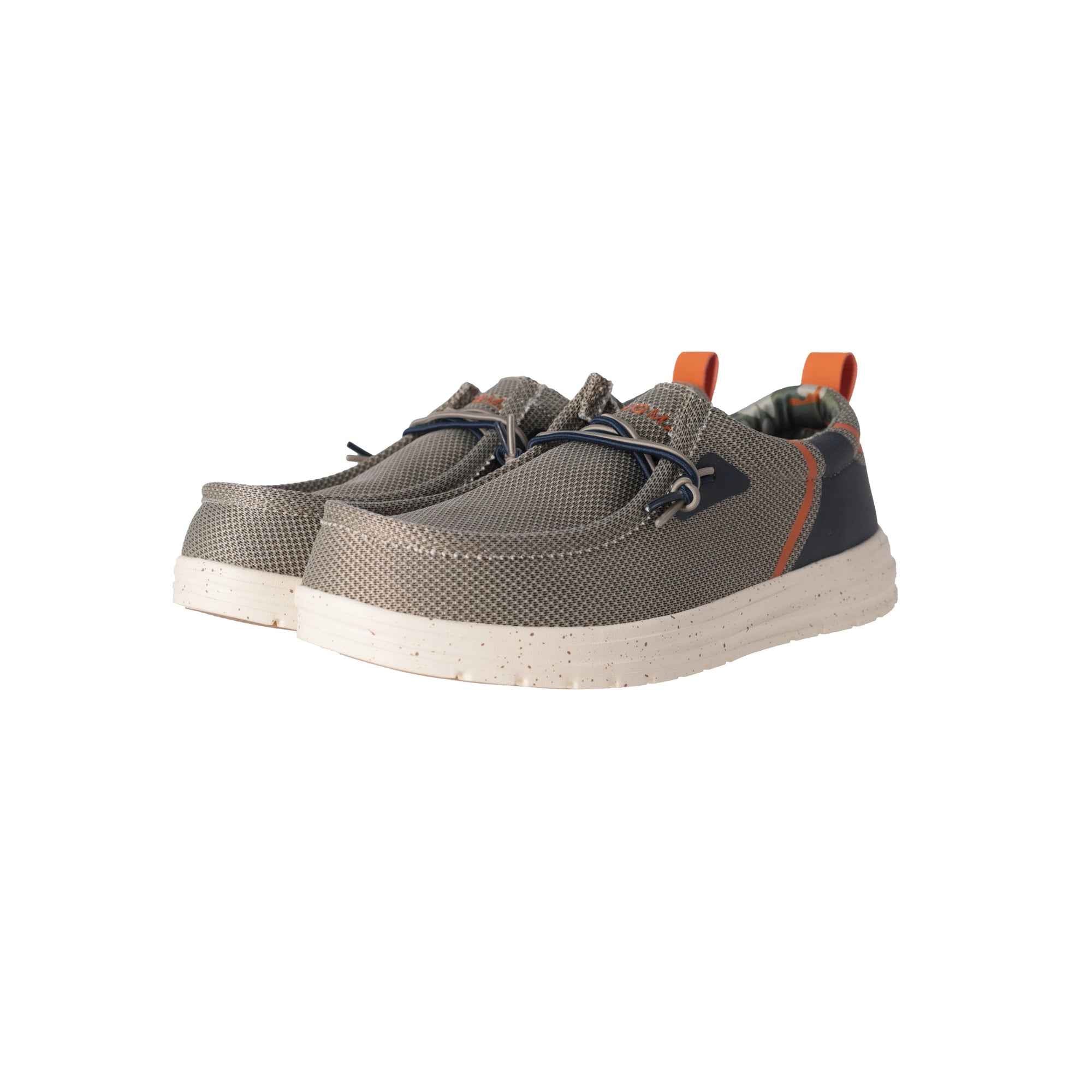 PRGMAN - U 241U004 Mocassino
