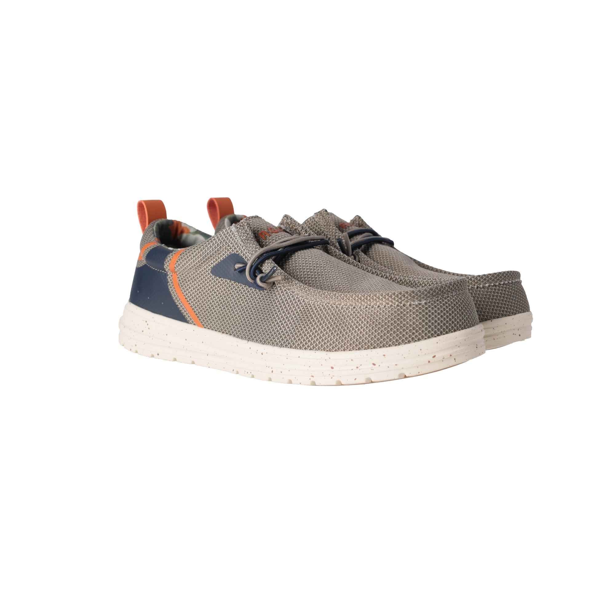 PRGMAN - U 241U004 Mocassino