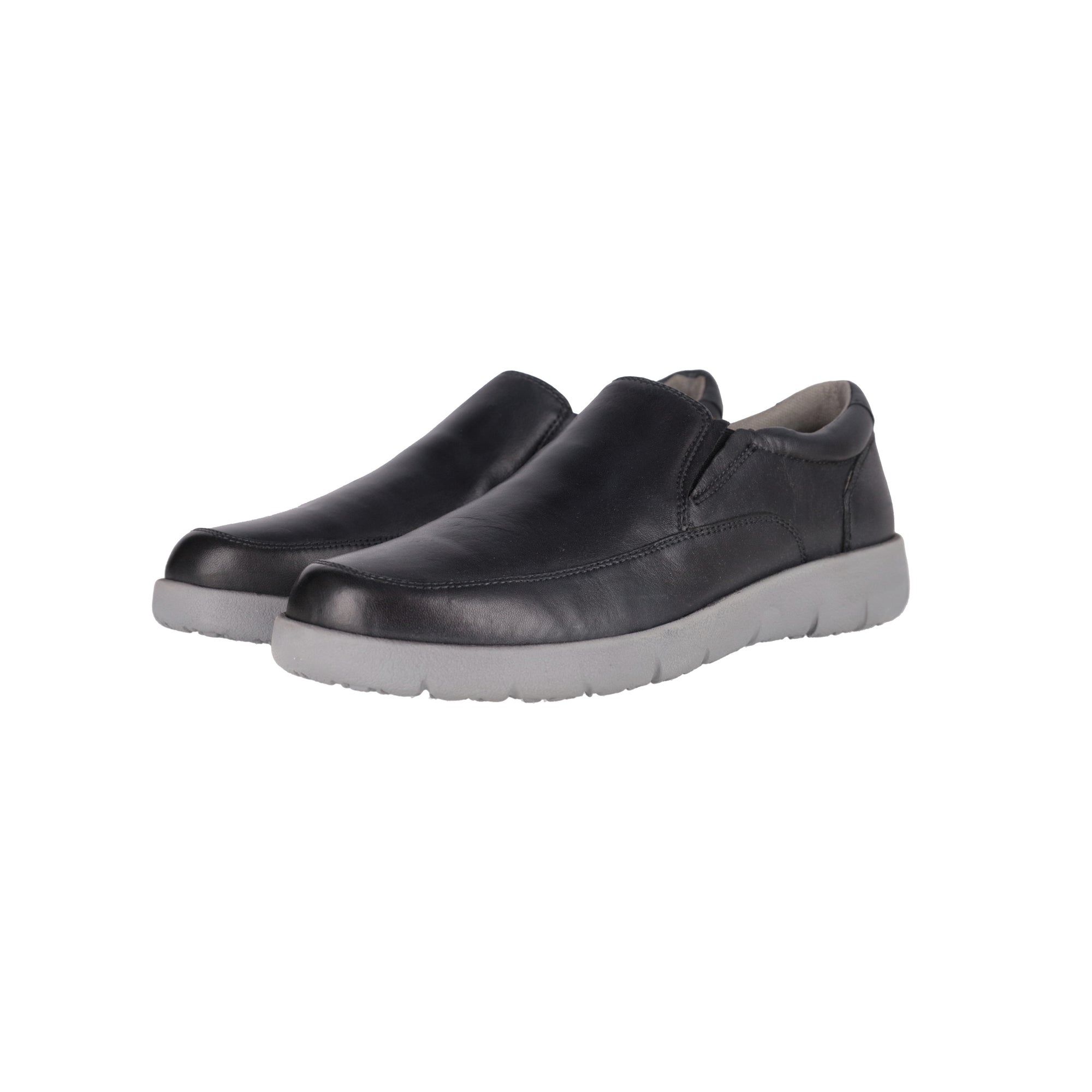 BLU | PRGMAN - U 251U102 Mocassino