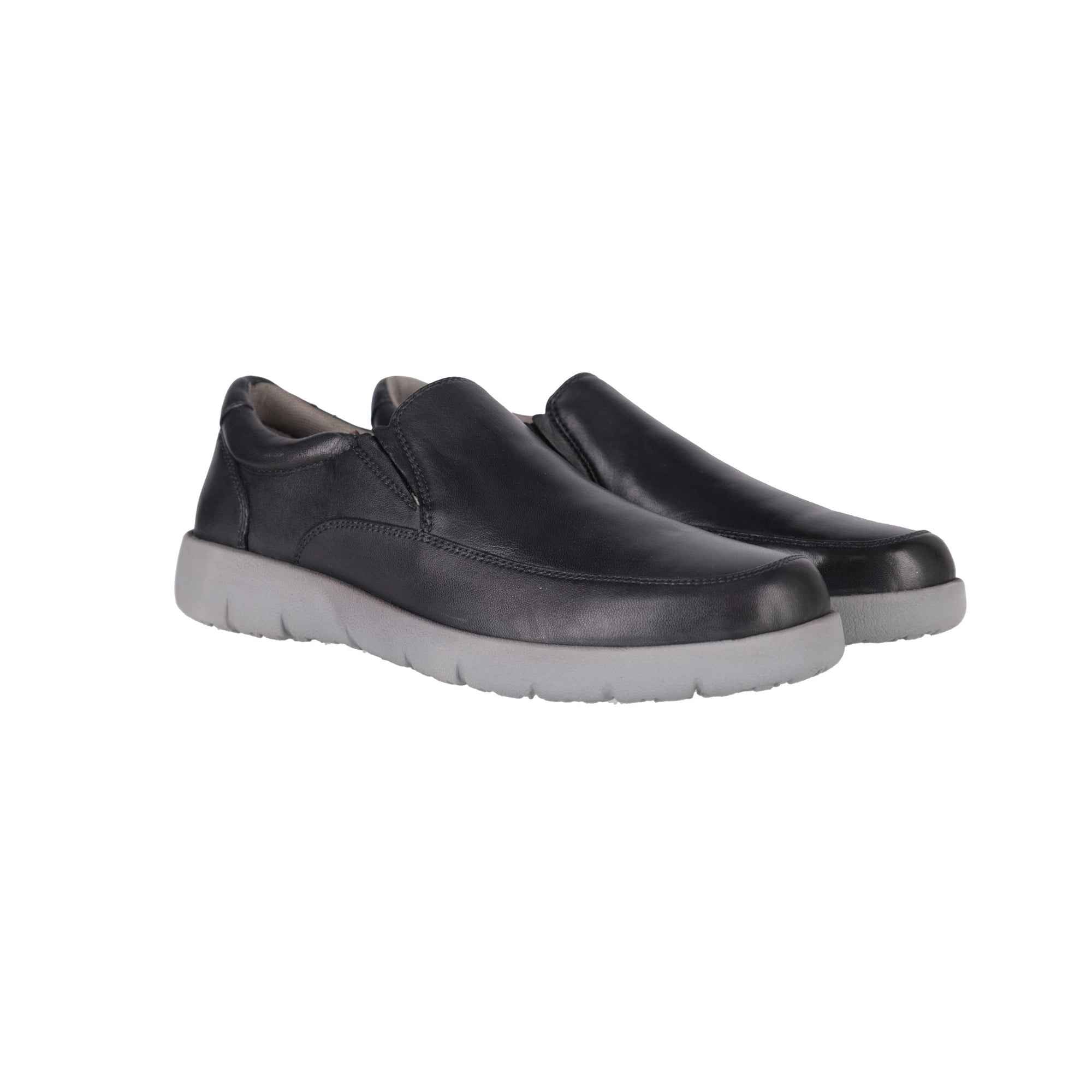 PRGMAN - U 251U102 Mocassino