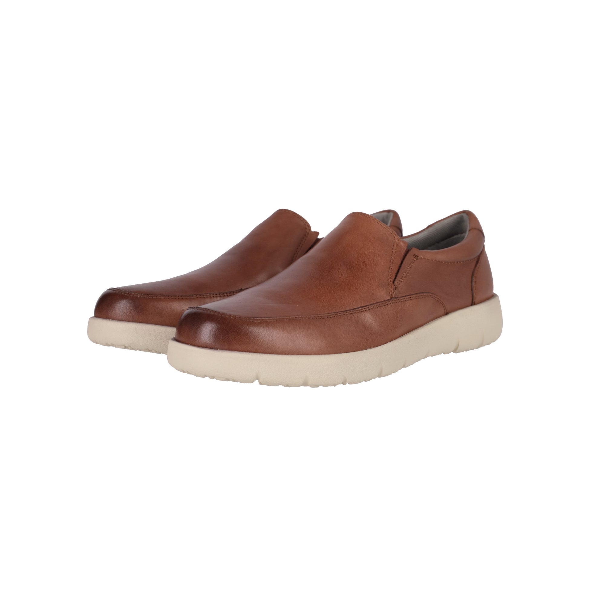 CUOIO | PRGMAN - U 251U102 Mocassino