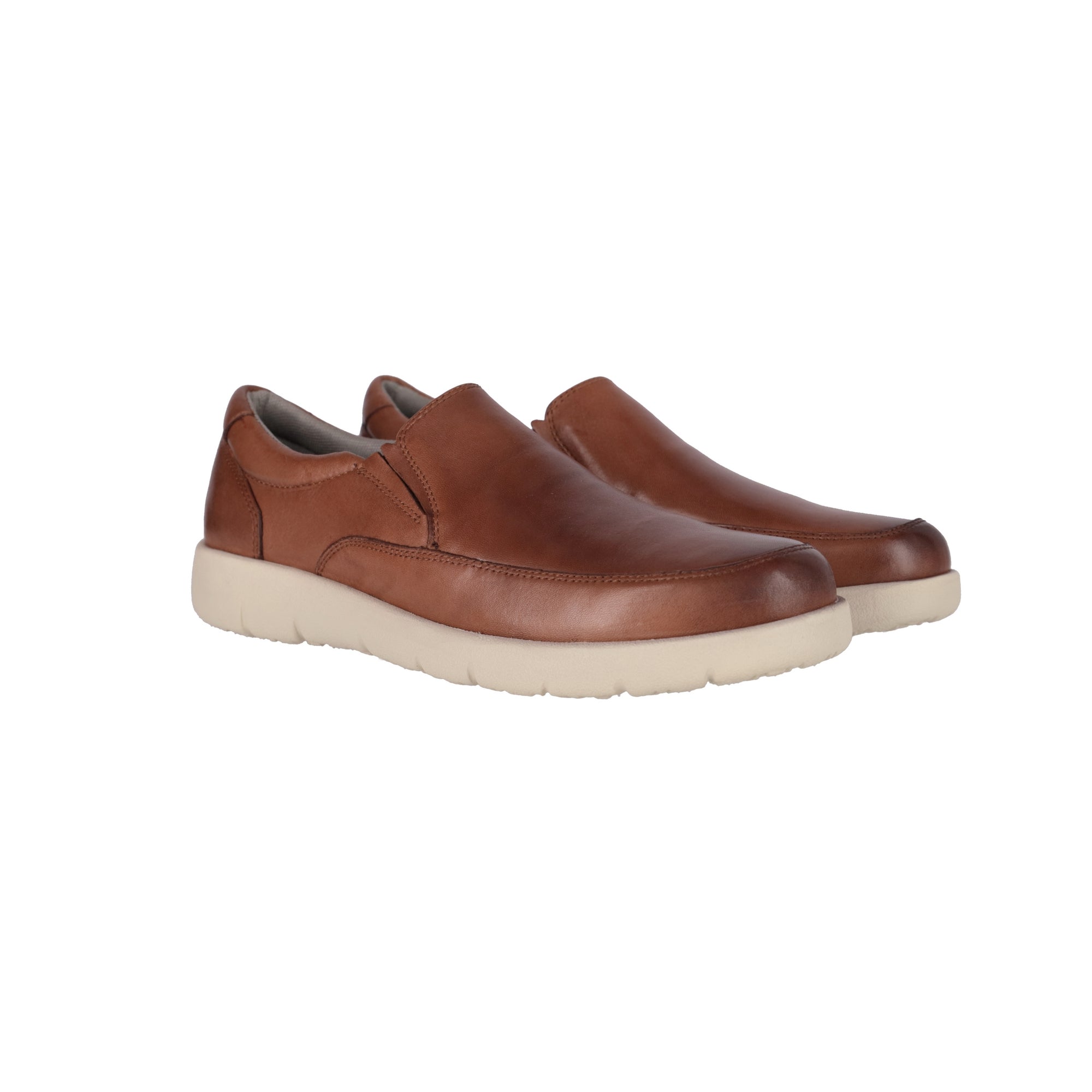 CUOIO | PRGMAN - U 251U102 Mocassino