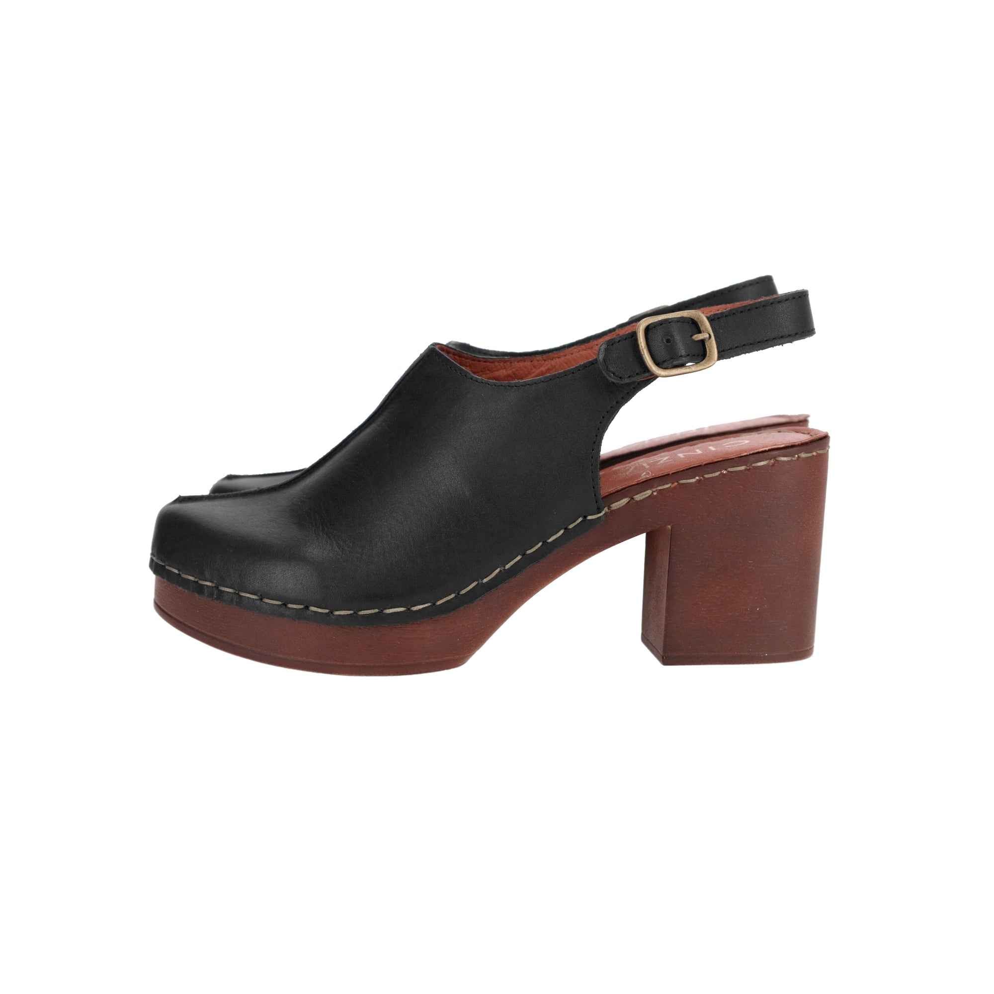 CINZIA SOFT - D PQ1143622 Zoccolo