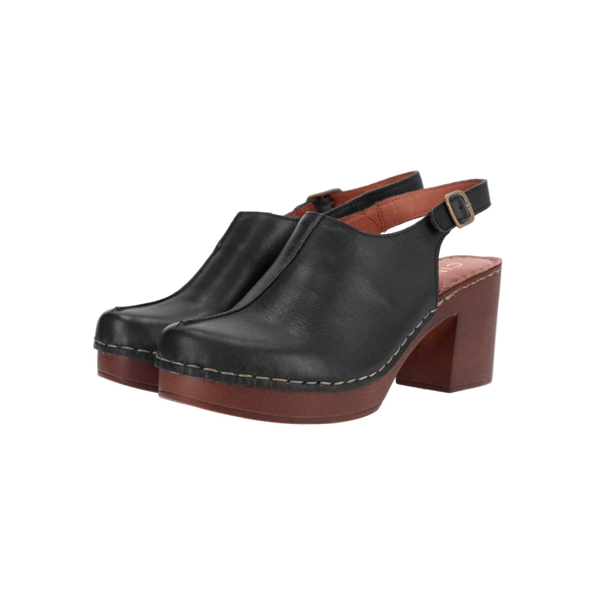 CINZIA SOFT - D PQ1143622 Zoccolo