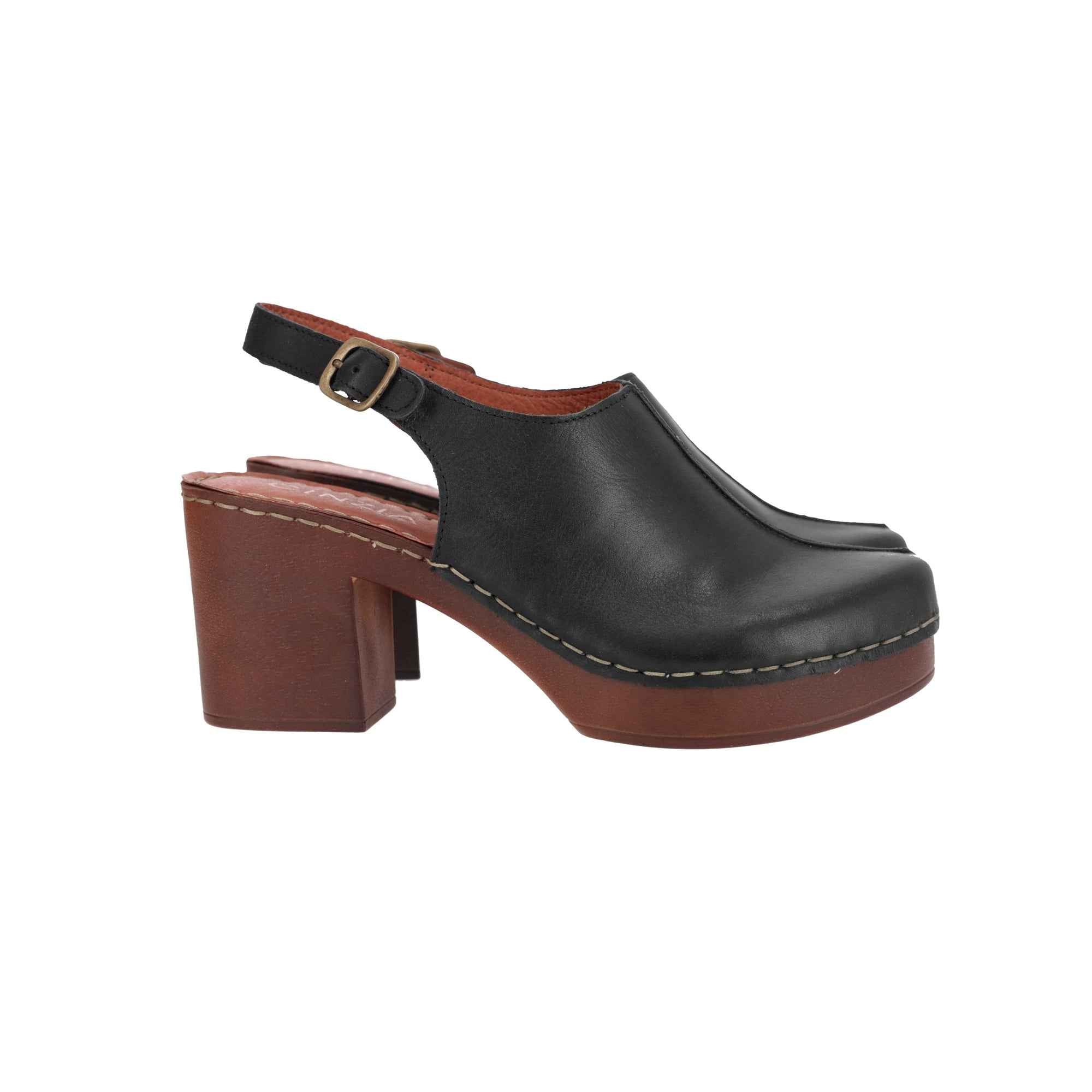 CINZIA SOFT - D PQ1143622 Zoccolo