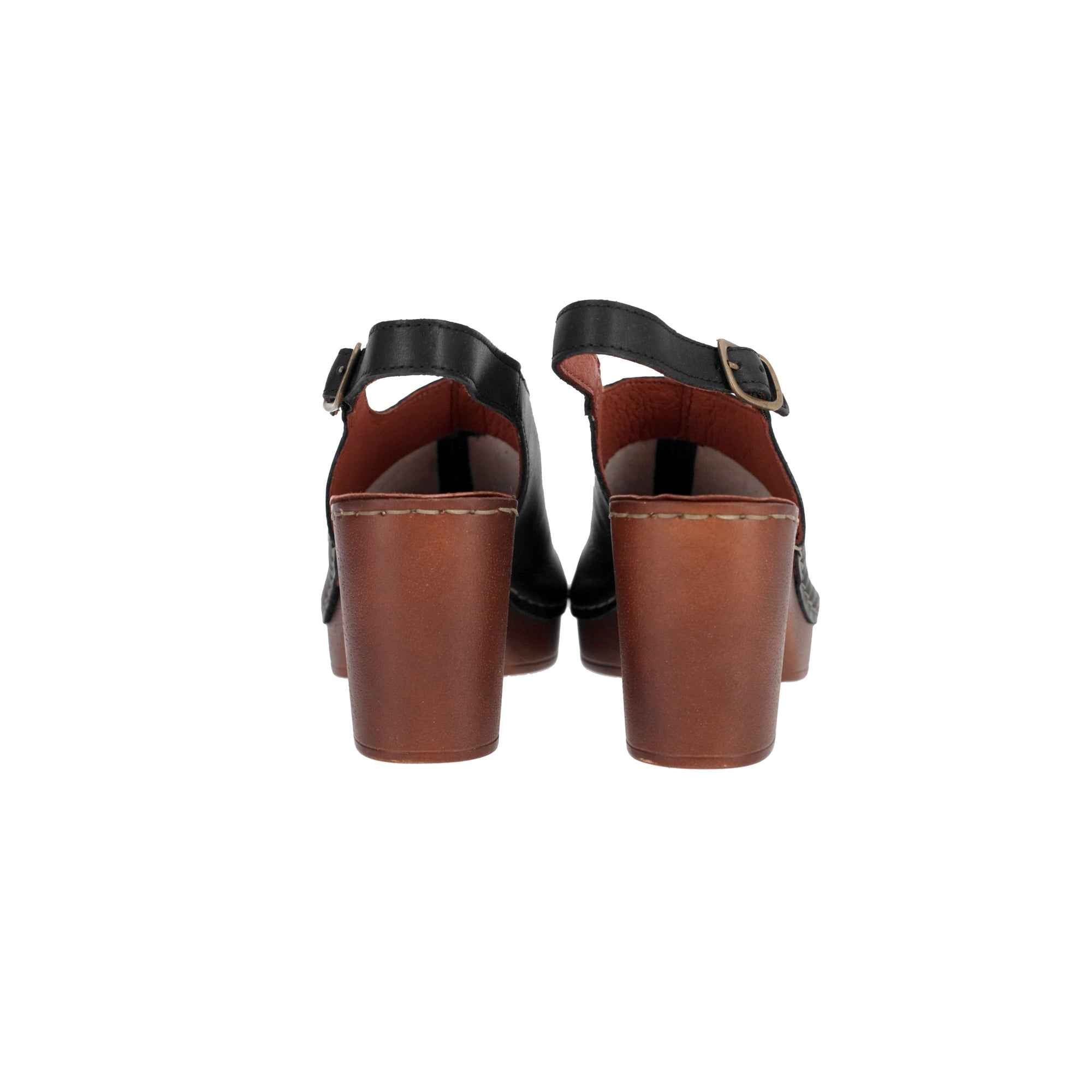 CINZIA SOFT - D PQ1143622 Zoccolo