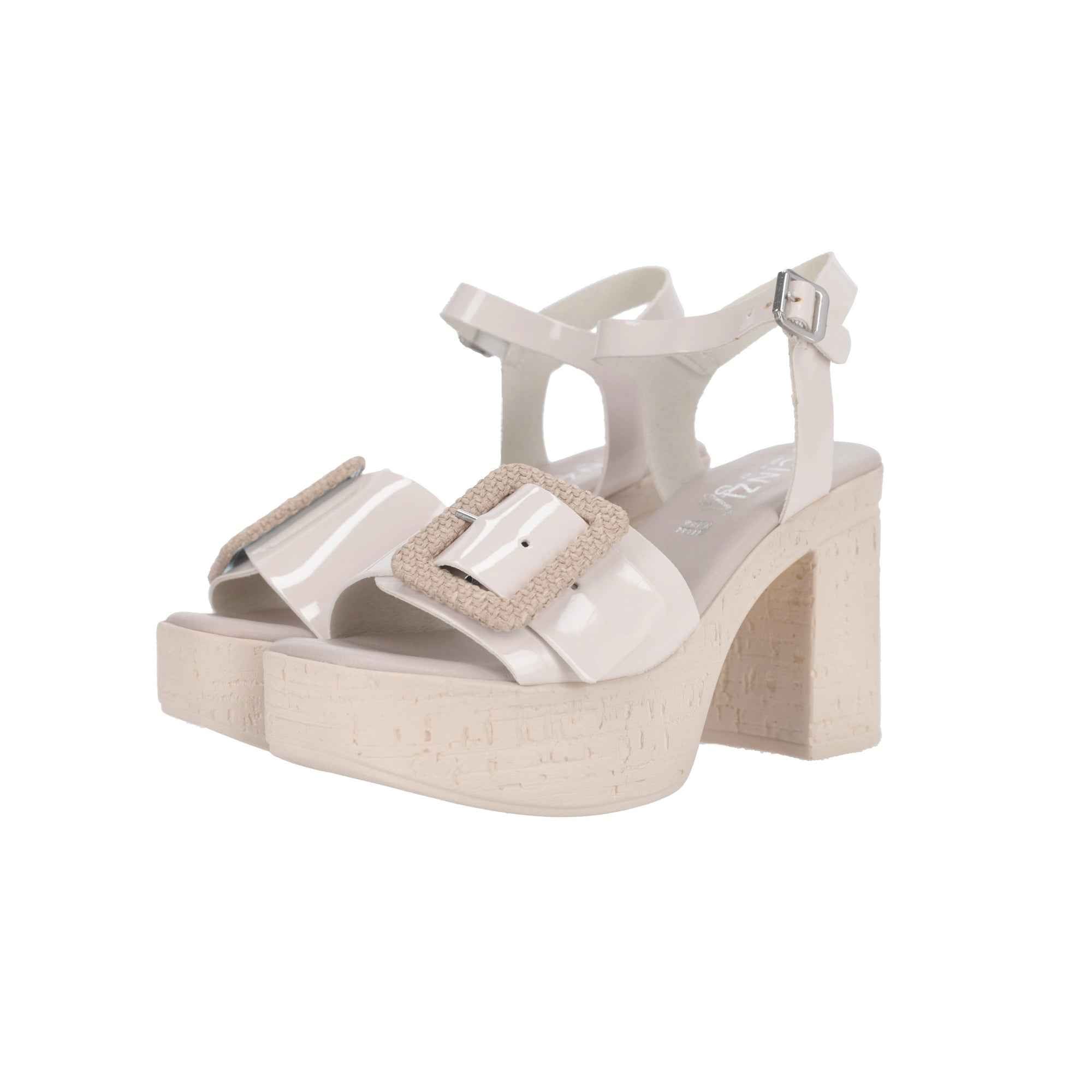 CINZIA SOFT - D CB196316 Sandalo