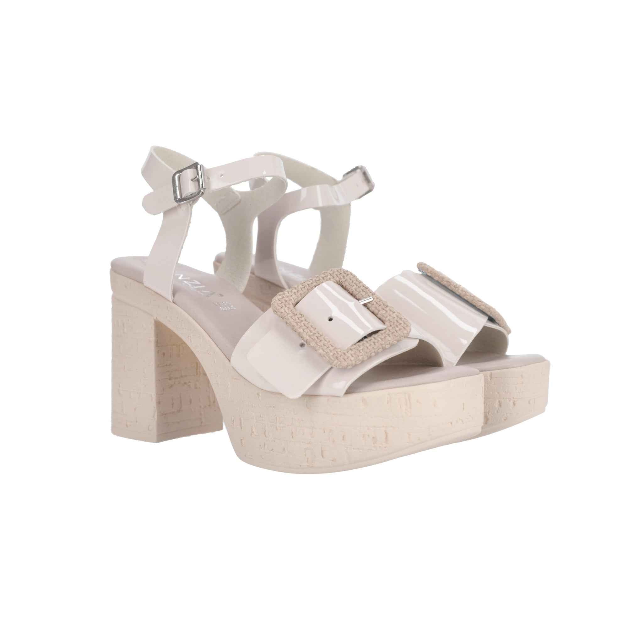 CINZIA SOFT - D CB196316 Sandalo