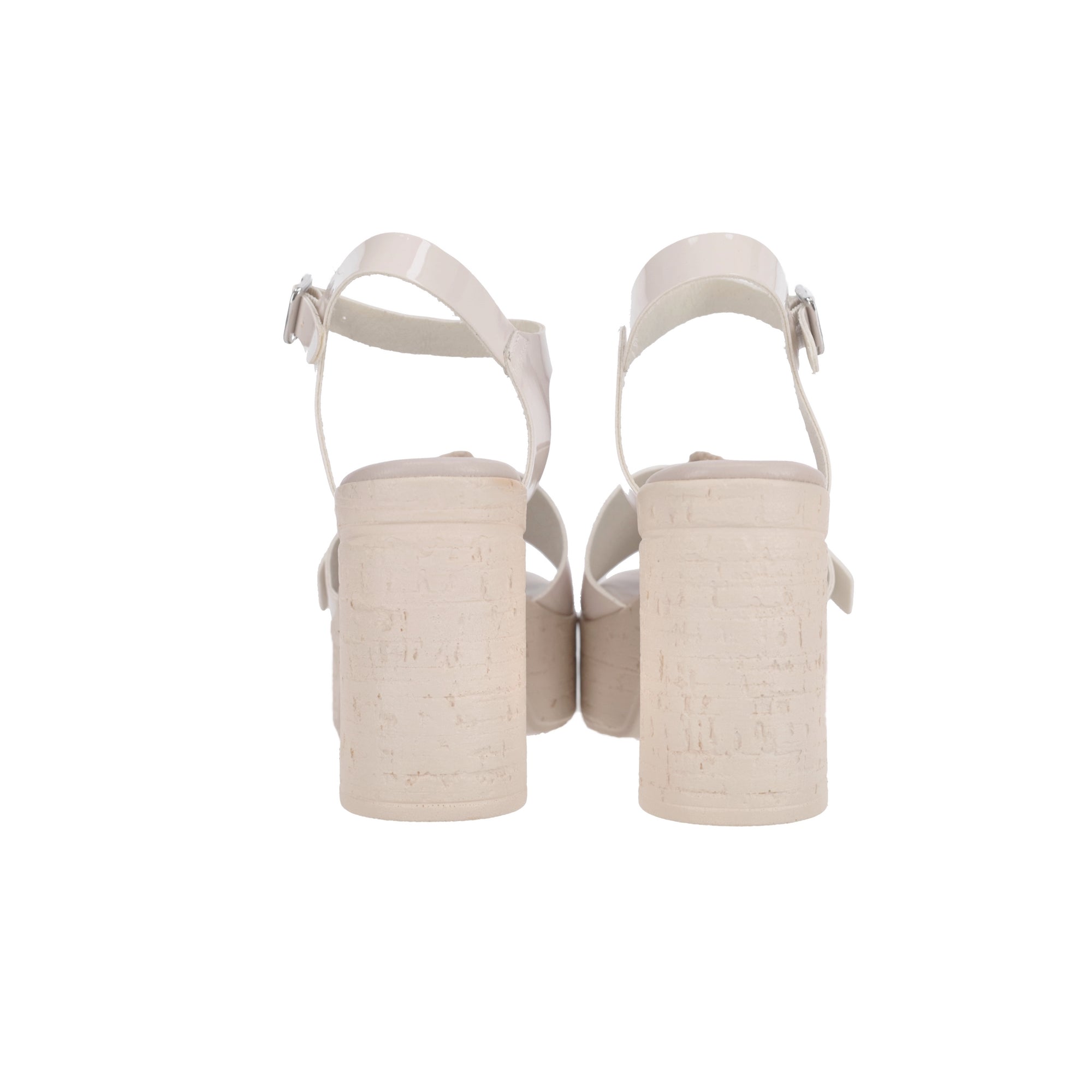 BEIGE | CINZIA SOFT - D CB196316 Sandalo