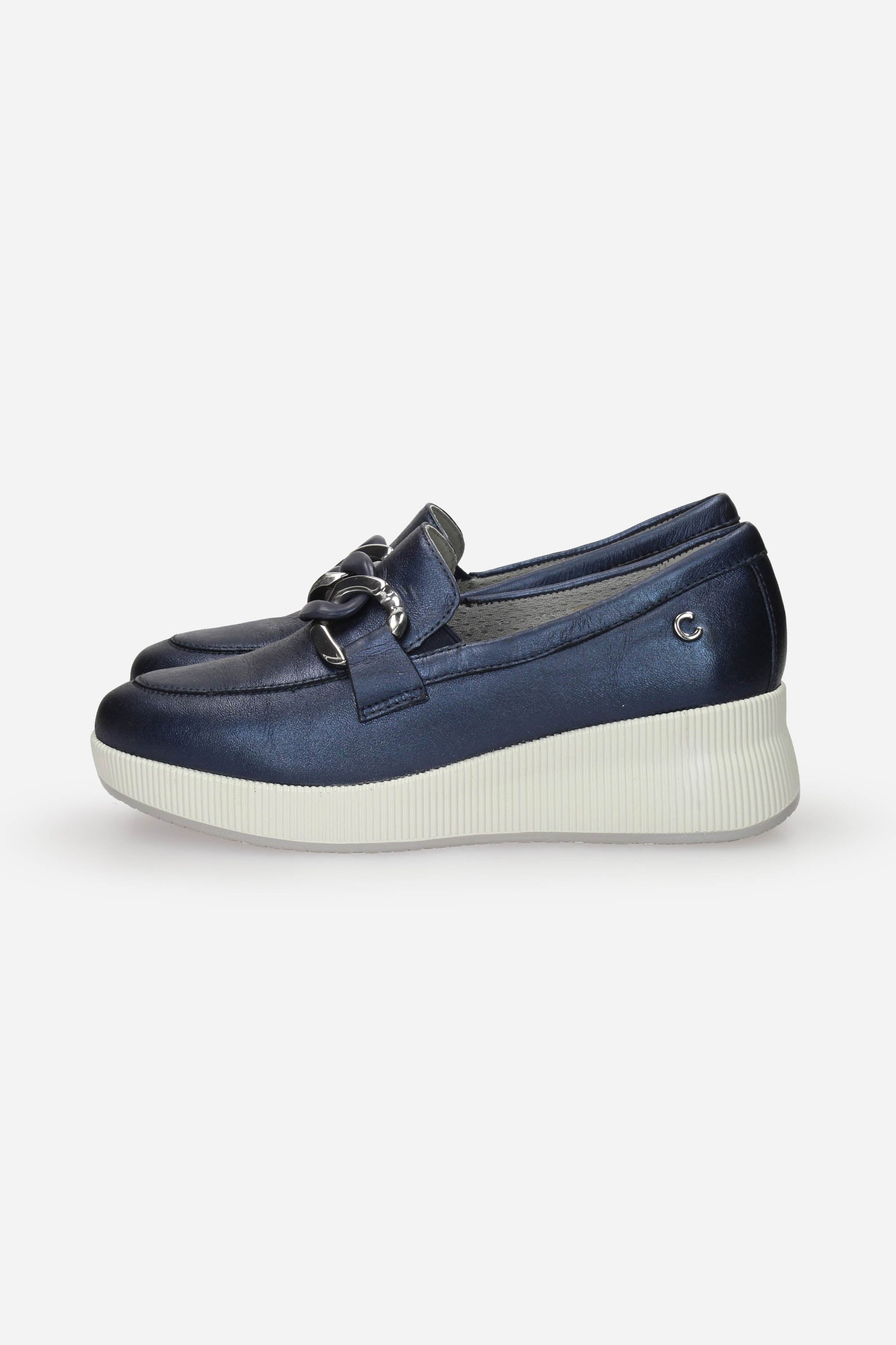 BLU | CINZIA SOFT - D IV319860S-E Mocassino