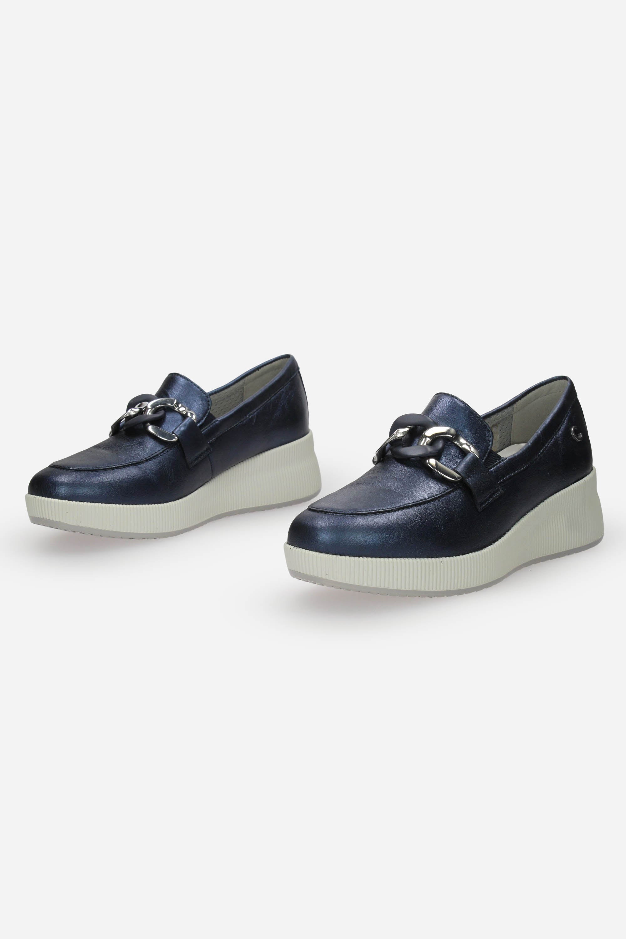 BLU | CINZIA SOFT - D IV319860S-E Mocassino