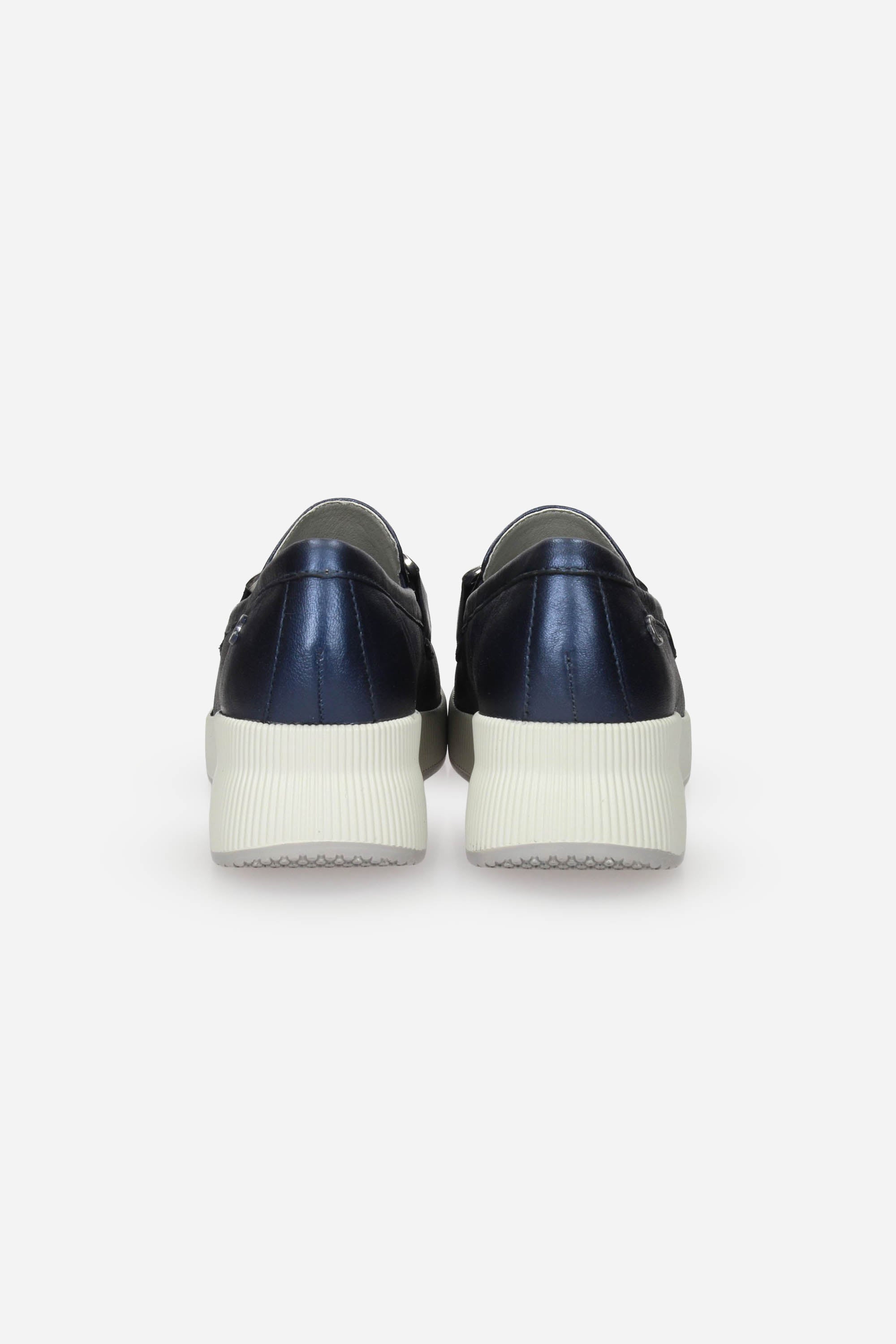 BLU | CINZIA SOFT - D IV319860S-E Mocassino