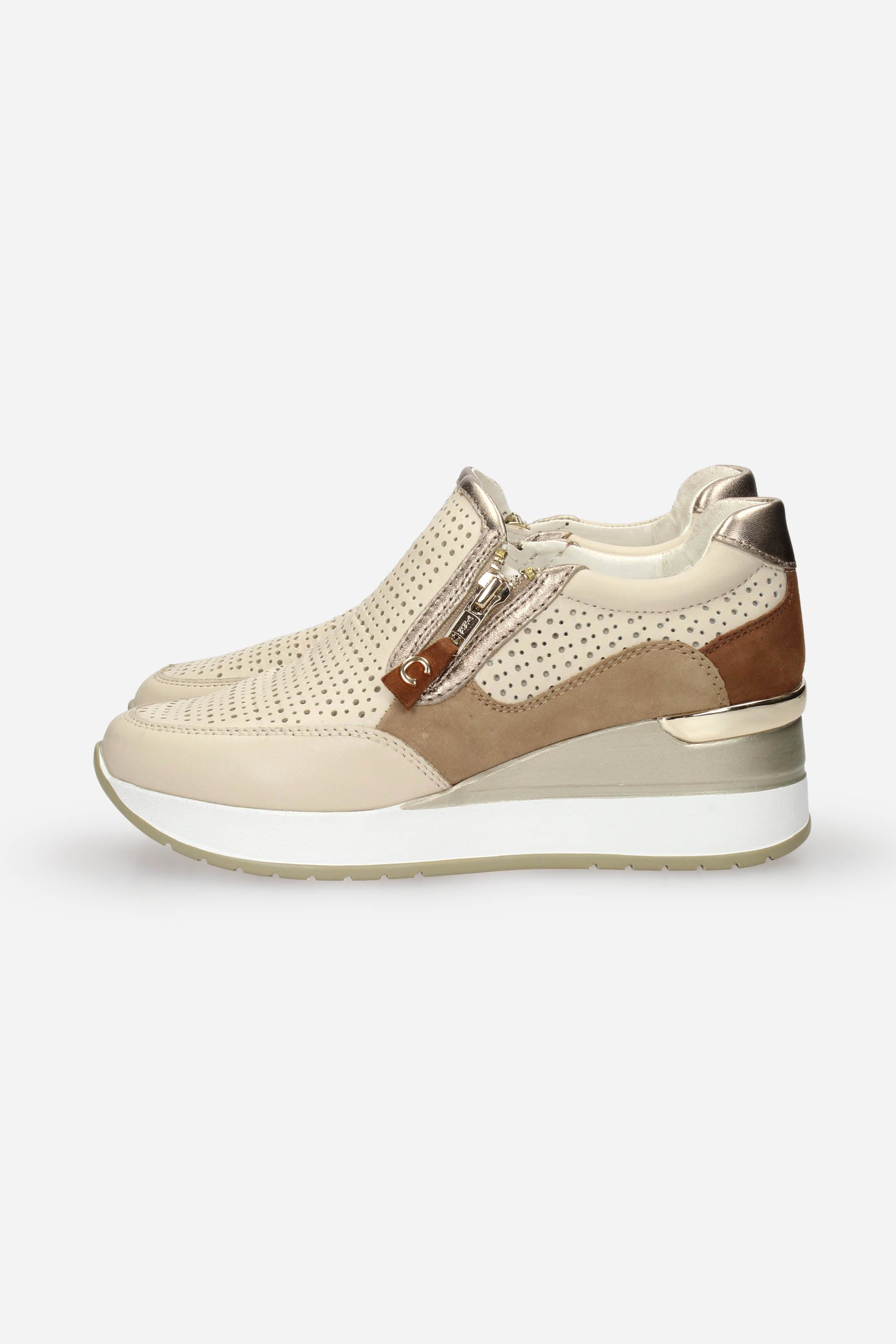 BEIGE | CINZIA SOFT - D IV2521476 Sneakers