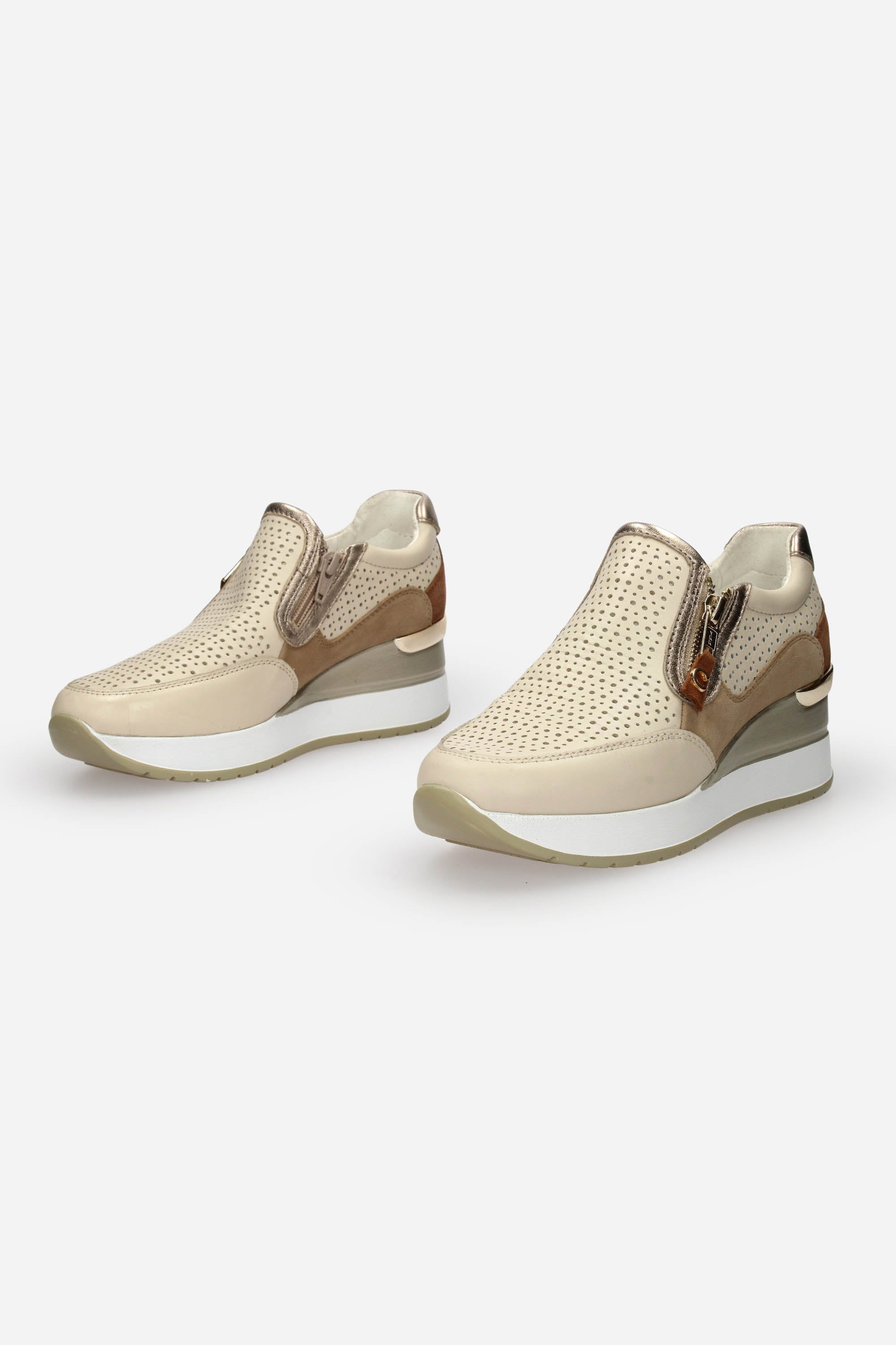 BEIGE | CINZIA SOFT - D IV2521476 Sneakers
