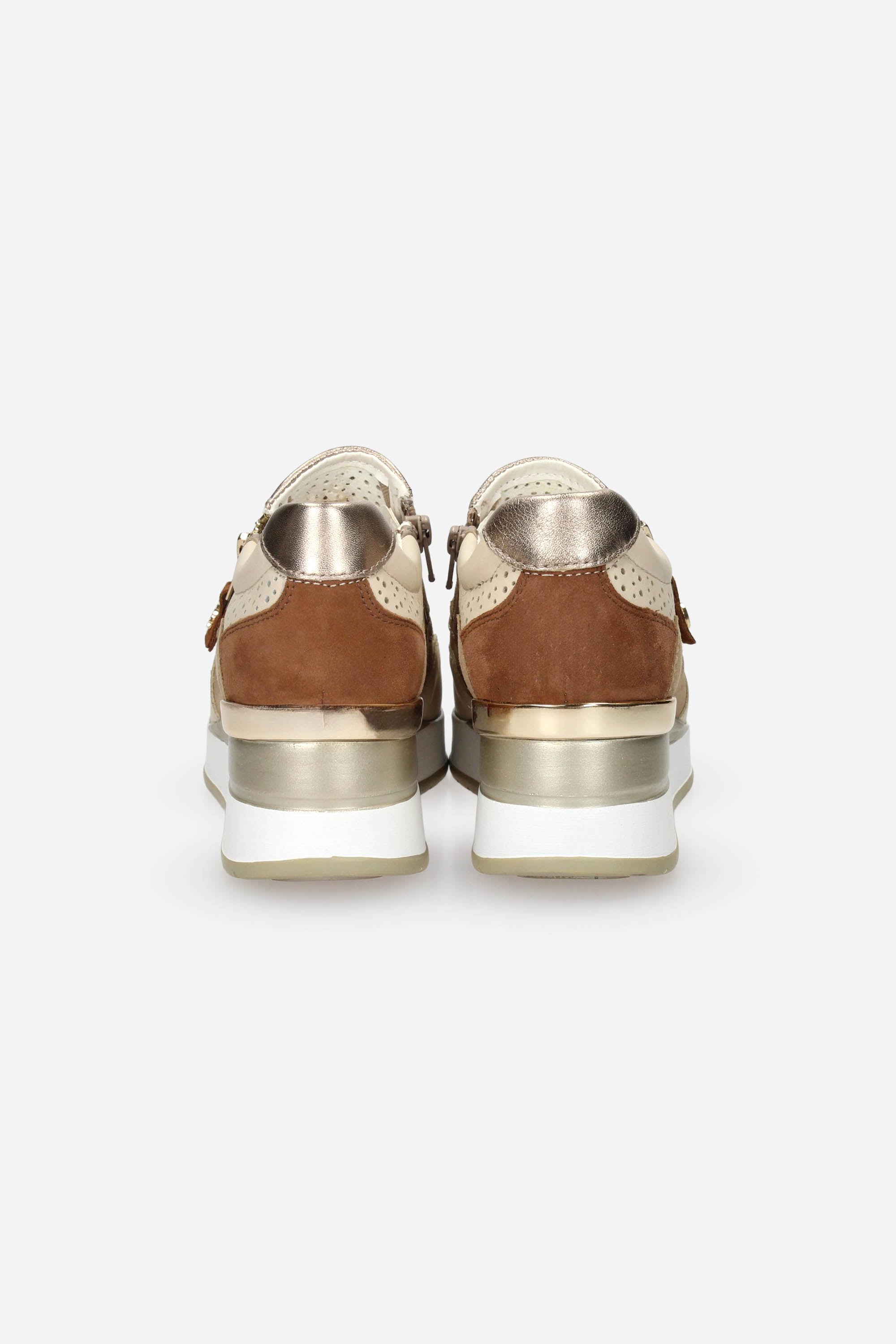 BEIGE | CINZIA SOFT - D IV2521476 Sneakers