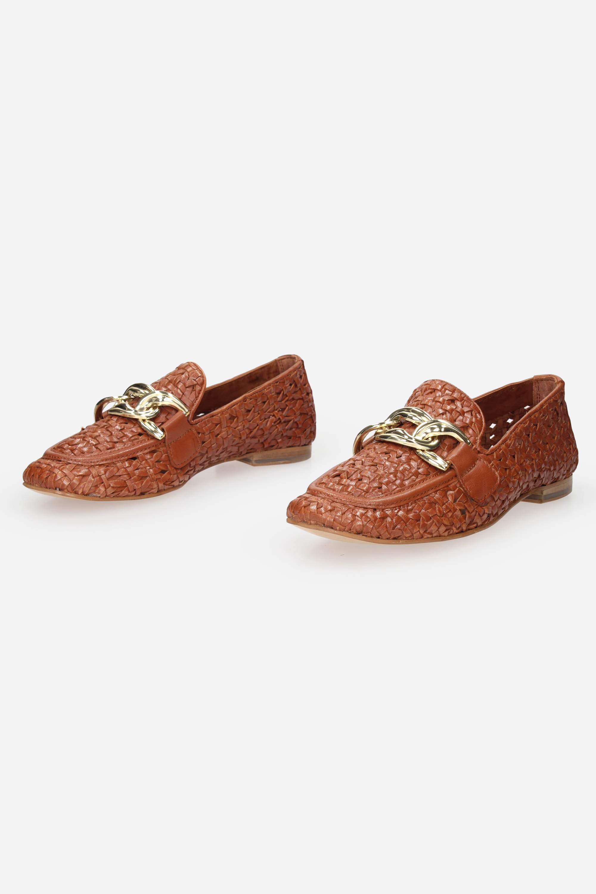 CUOIO | PREGUNTA - D 2512003 Mocassino