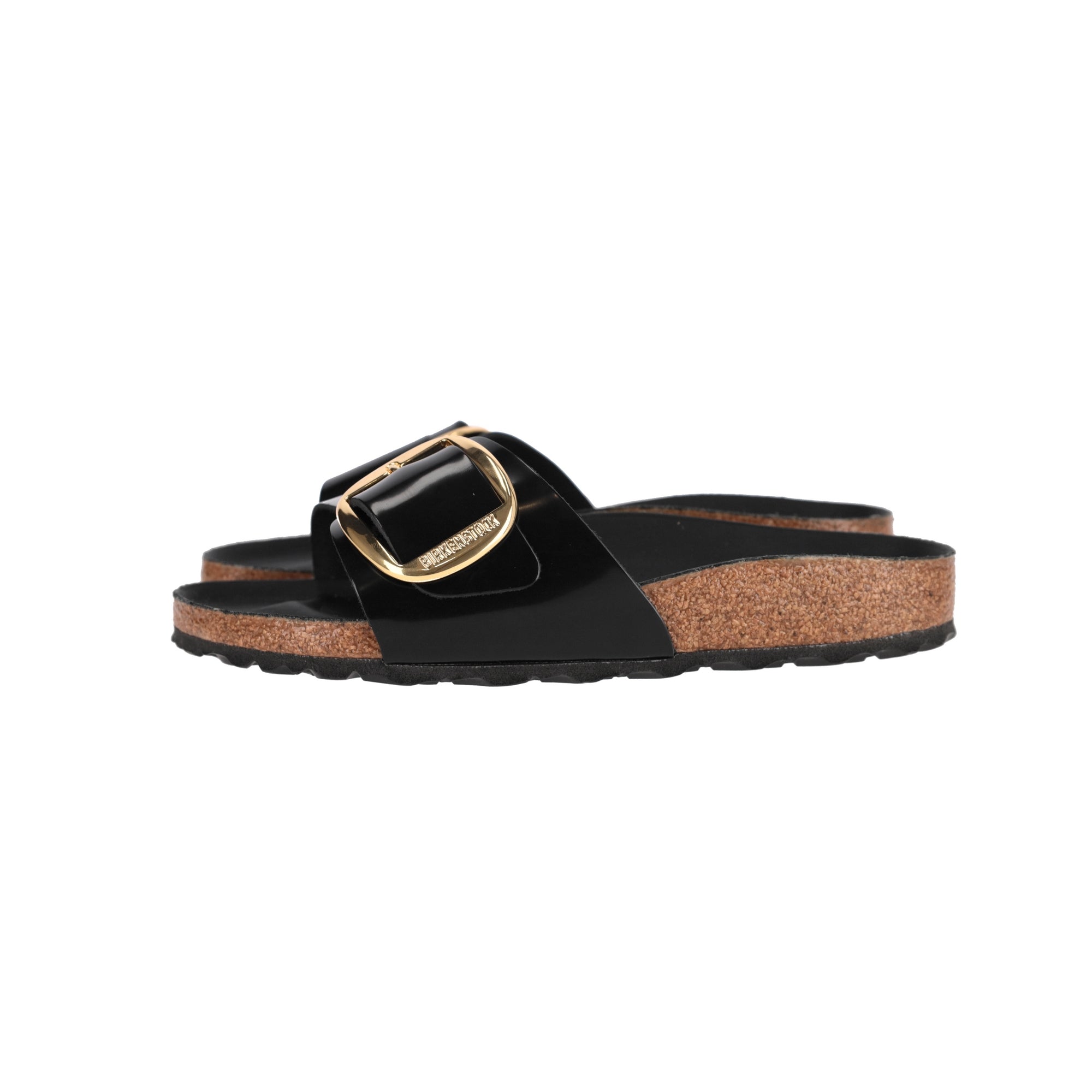 NERO | BIRKENSTOCK - D MADRID Ciabatta