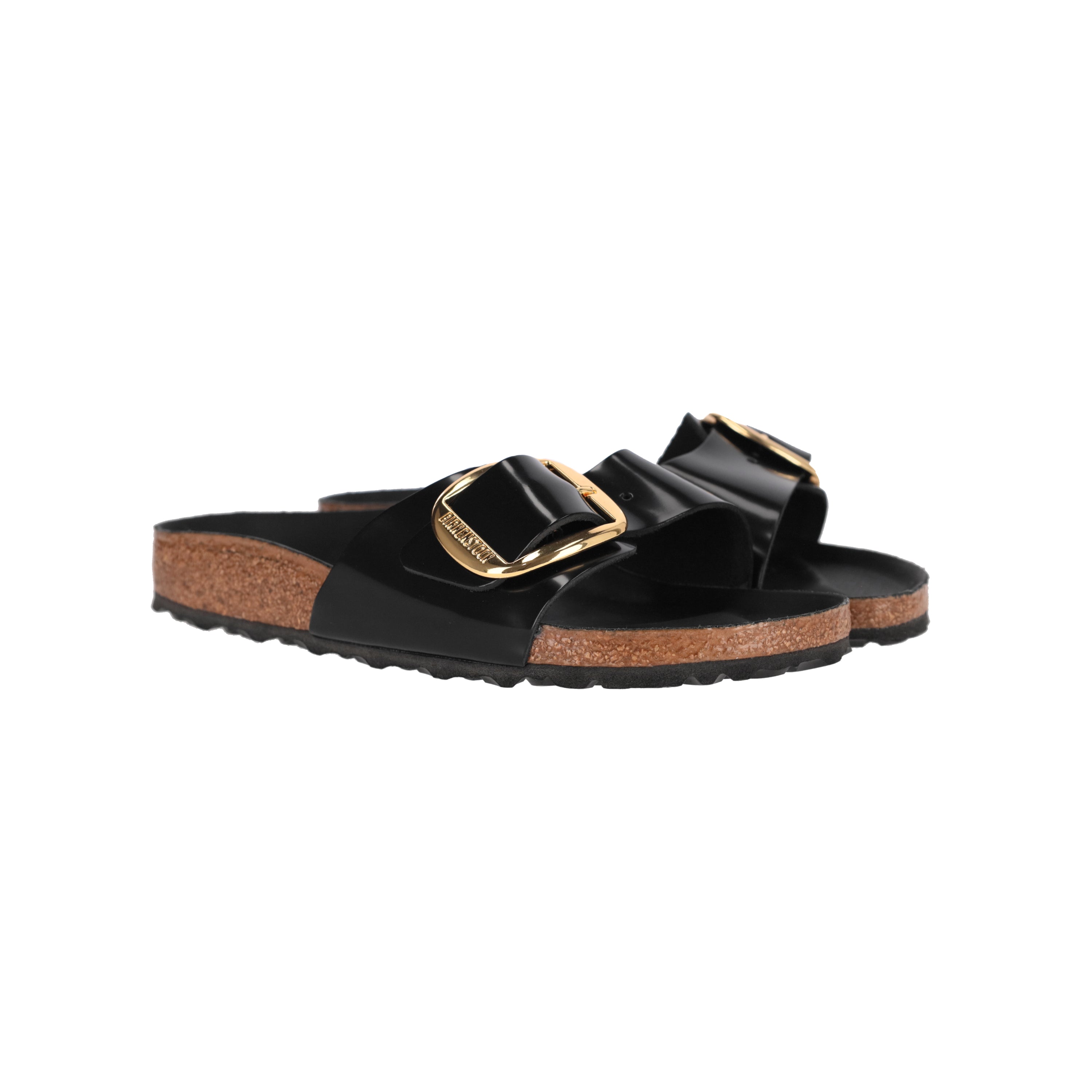 NERO | BIRKENSTOCK - D MADRID Ciabatta