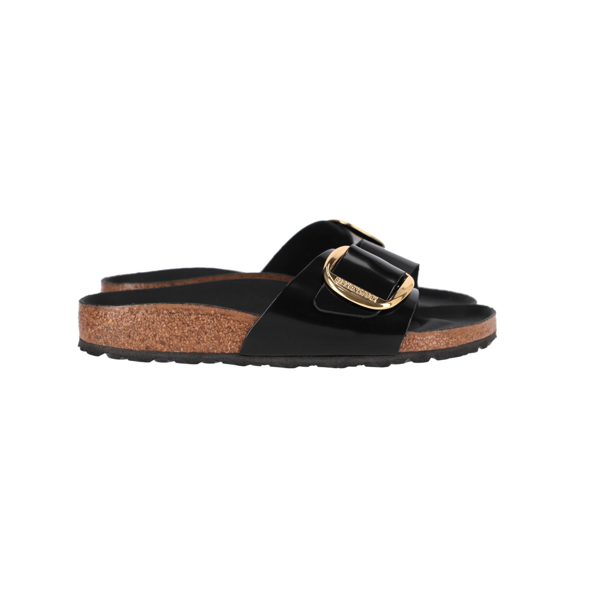 NERO | BIRKENSTOCK - D MADRID Ciabatta