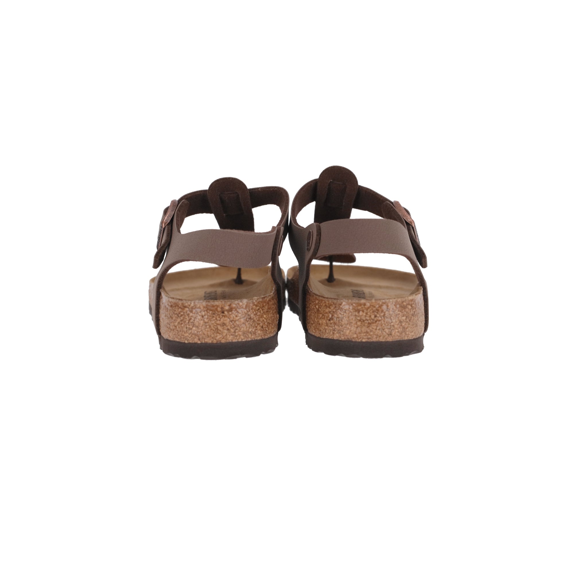 MARRONE | BIRKENSTOCK - KAIRO Infradito