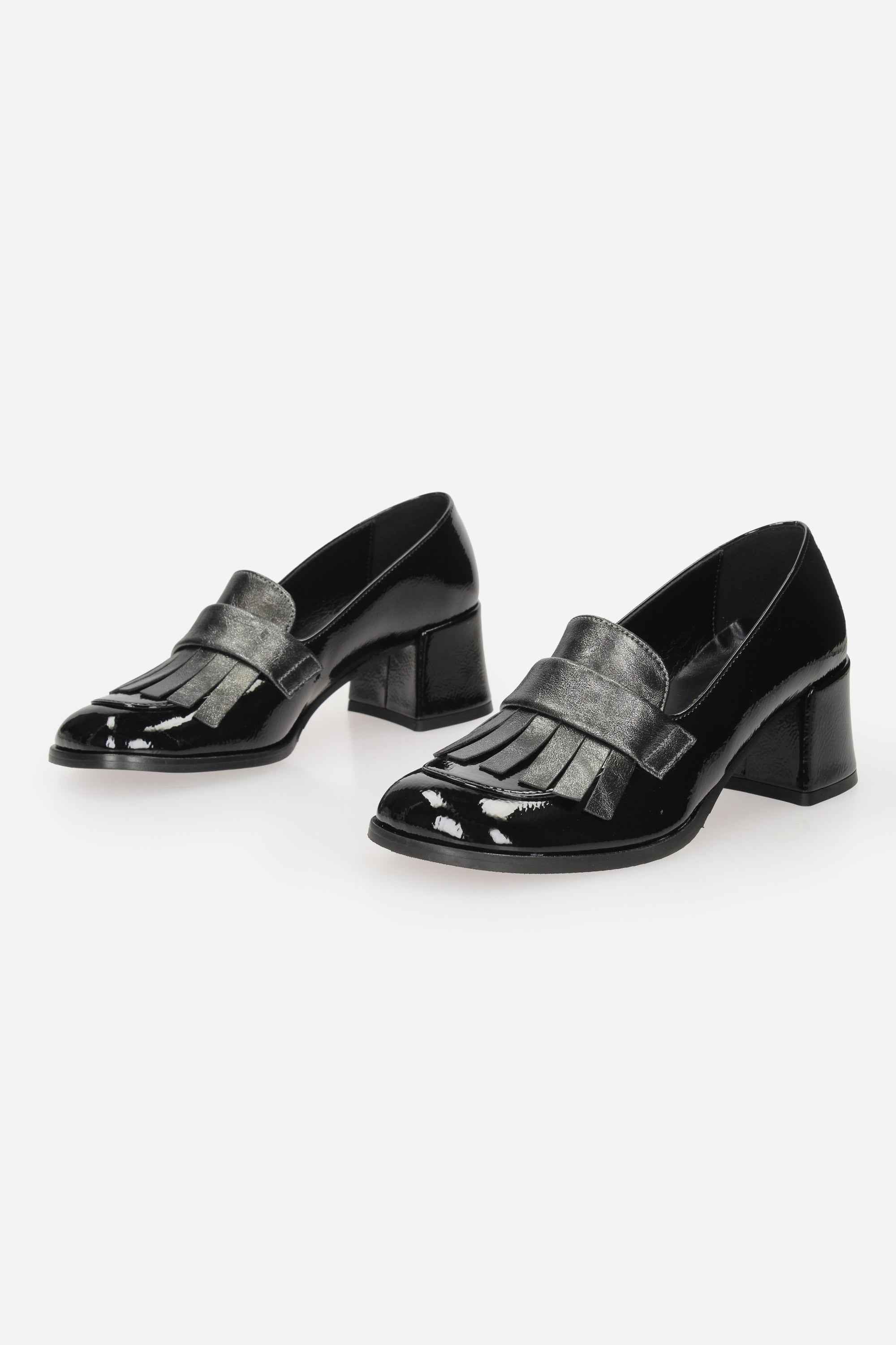 OLGA RUBINI - D 244M014 Mocassino