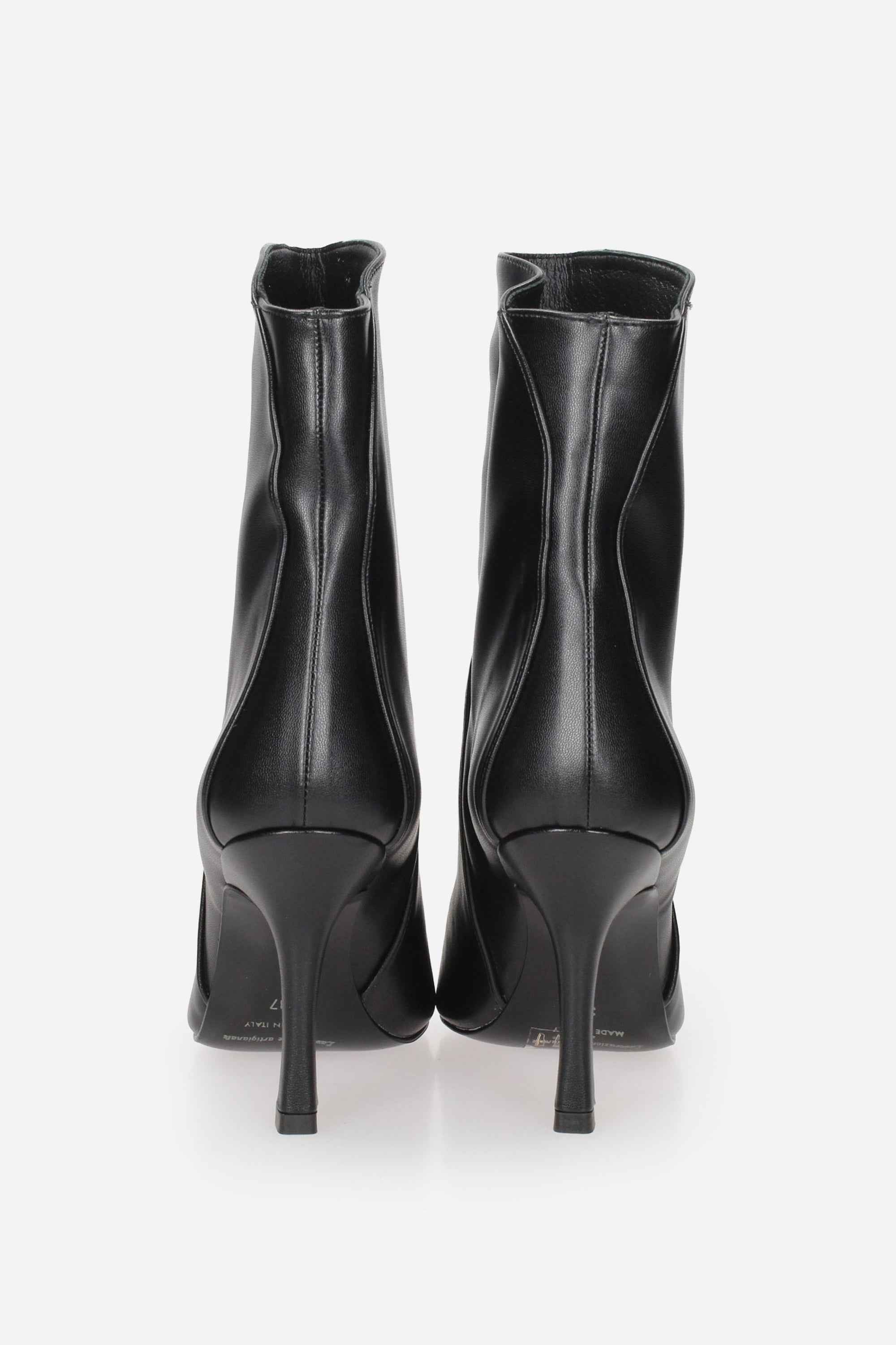 OLGA RUBINI - D 410A086 Tronchetto