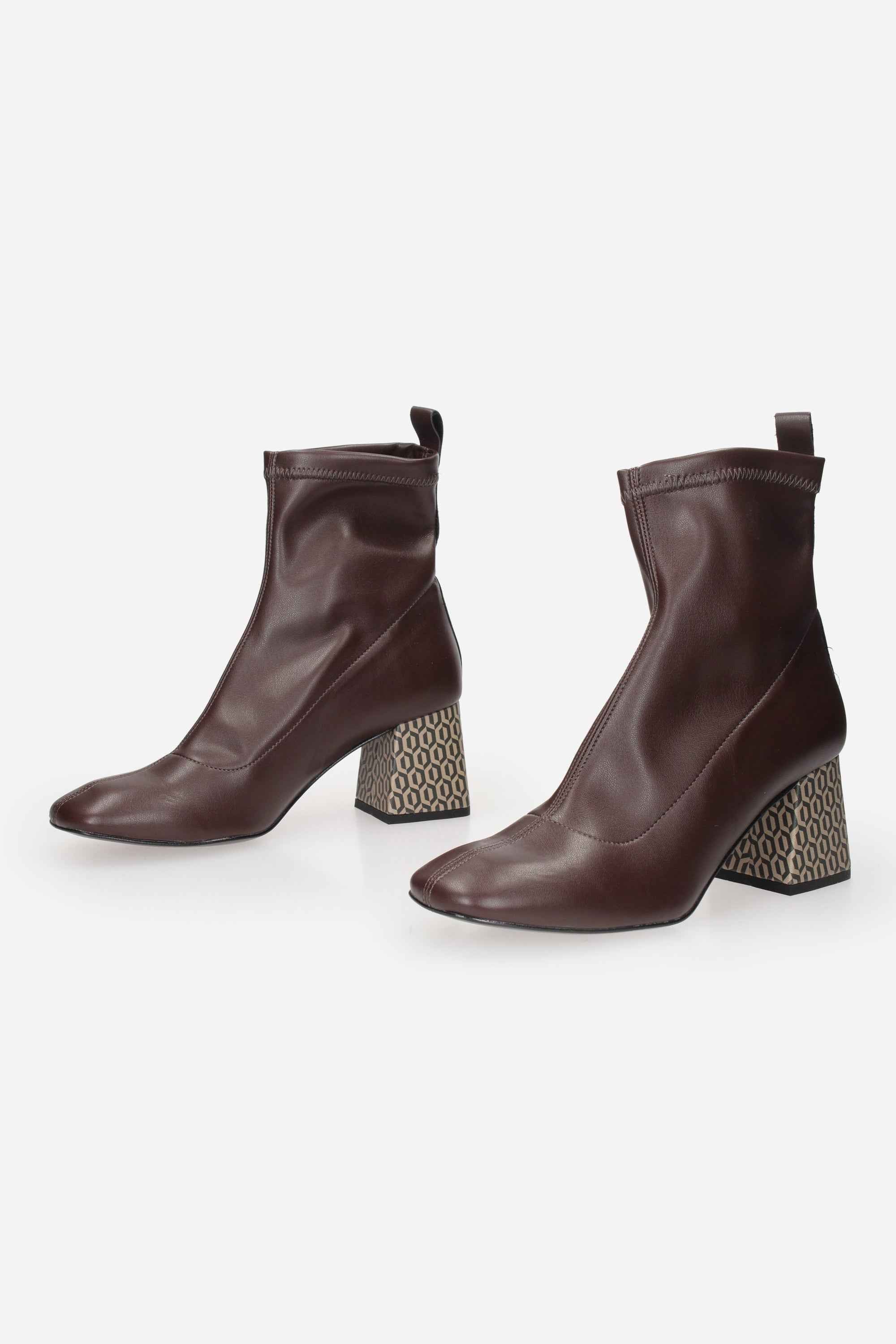 OLGA RUBINI - D 2761029 Tronchetto