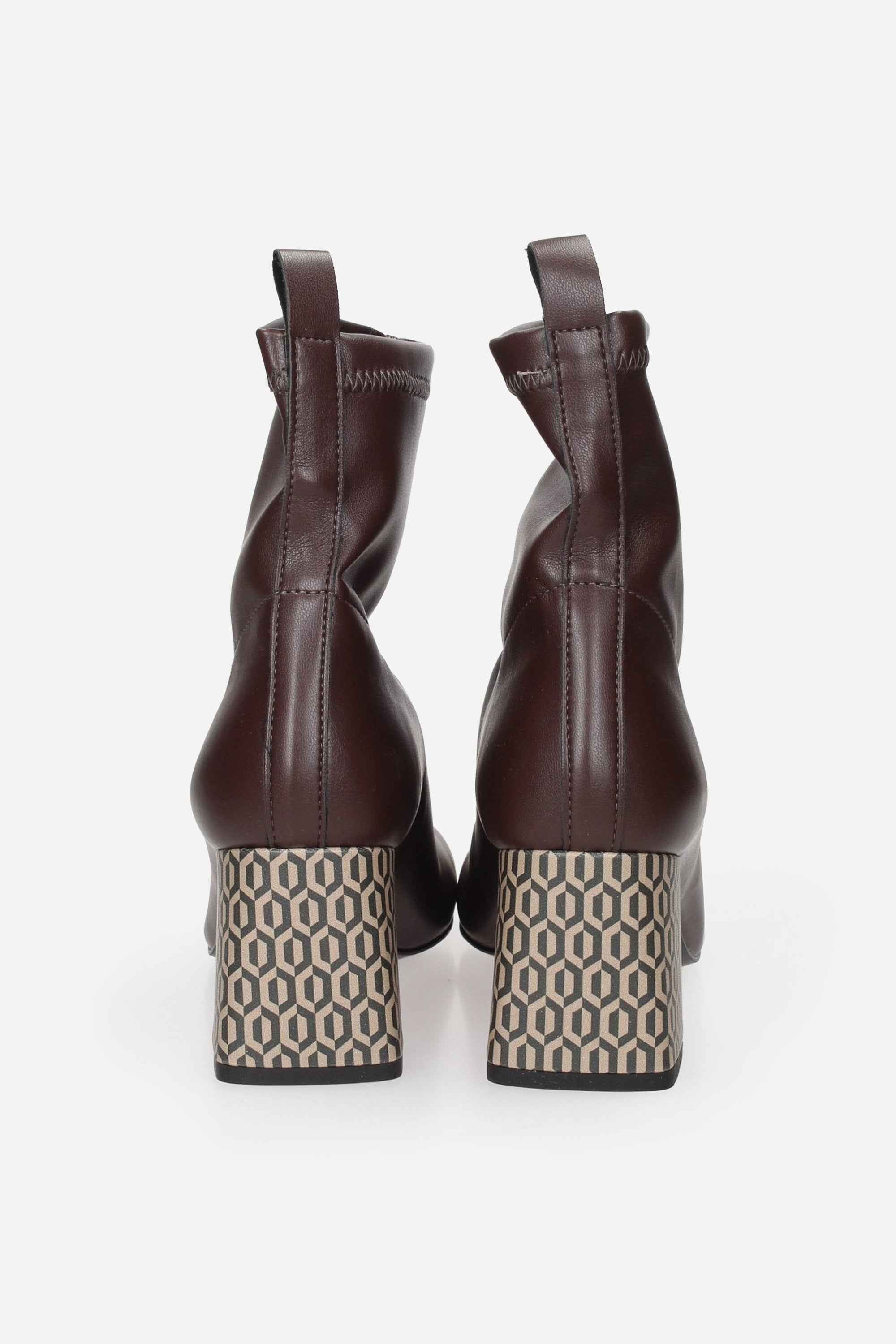 OLGA RUBINI - D 2761029 Tronchetto