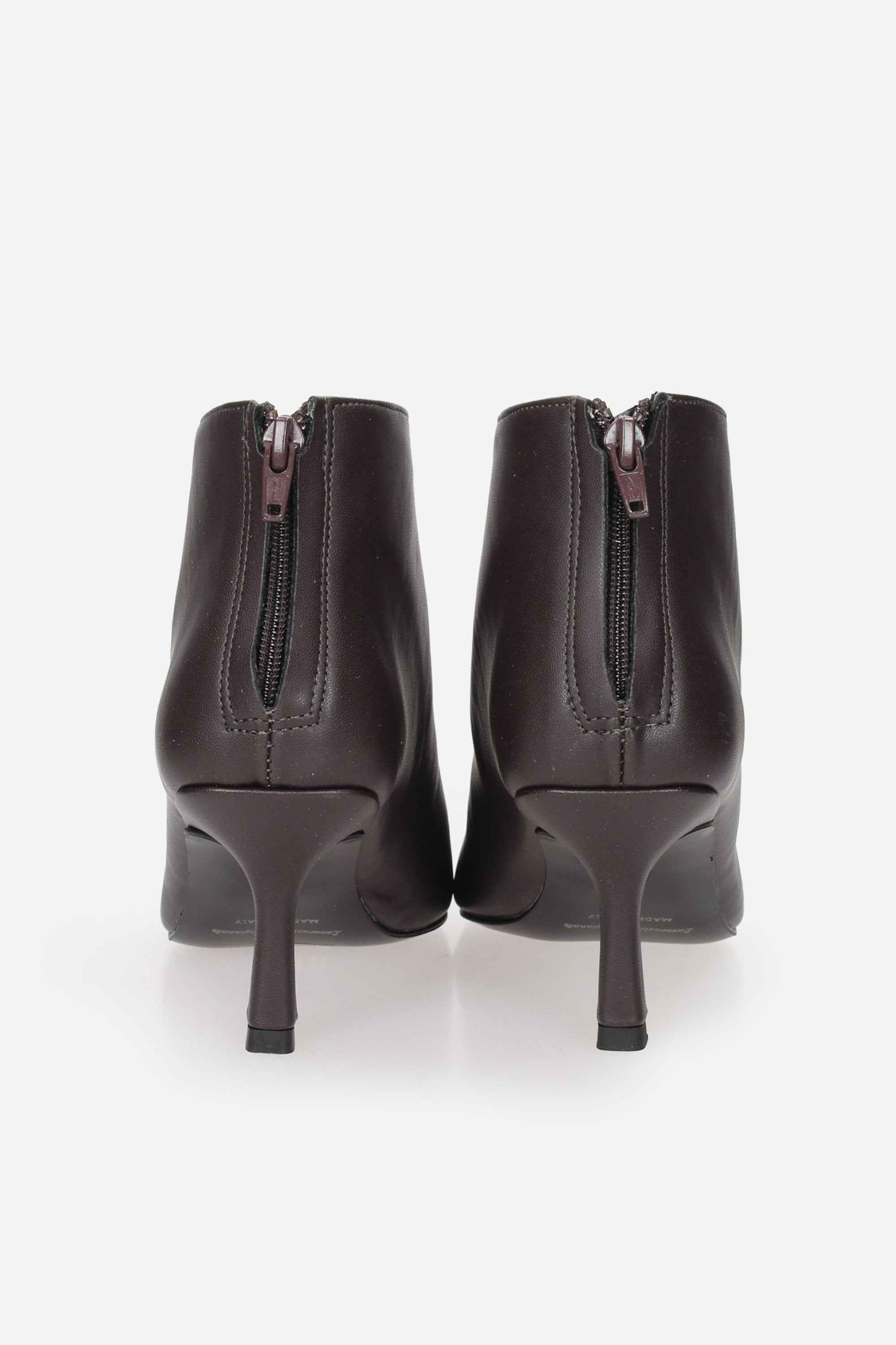 OLGA RUBINI - D 415K009 Tronchetto