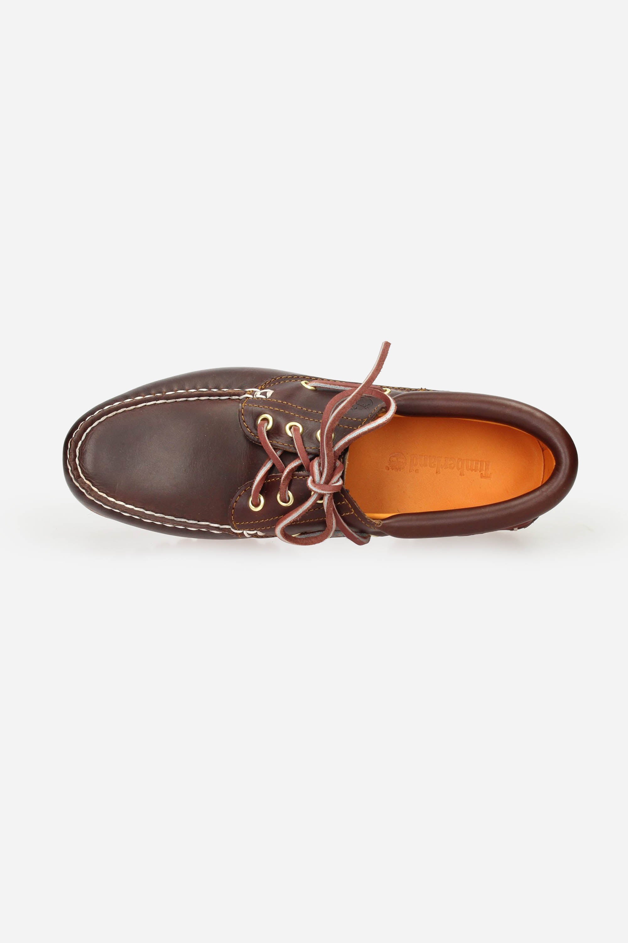MARRONE | TIMBERLAND - U 030003 Mocassino