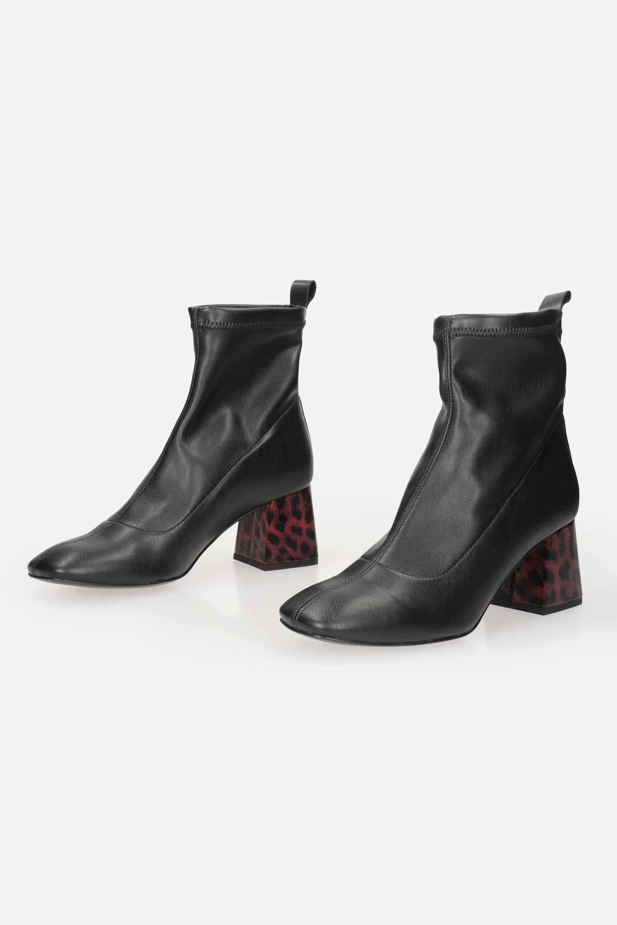 OLGA RUBINI - D 2761029 Tronchetto