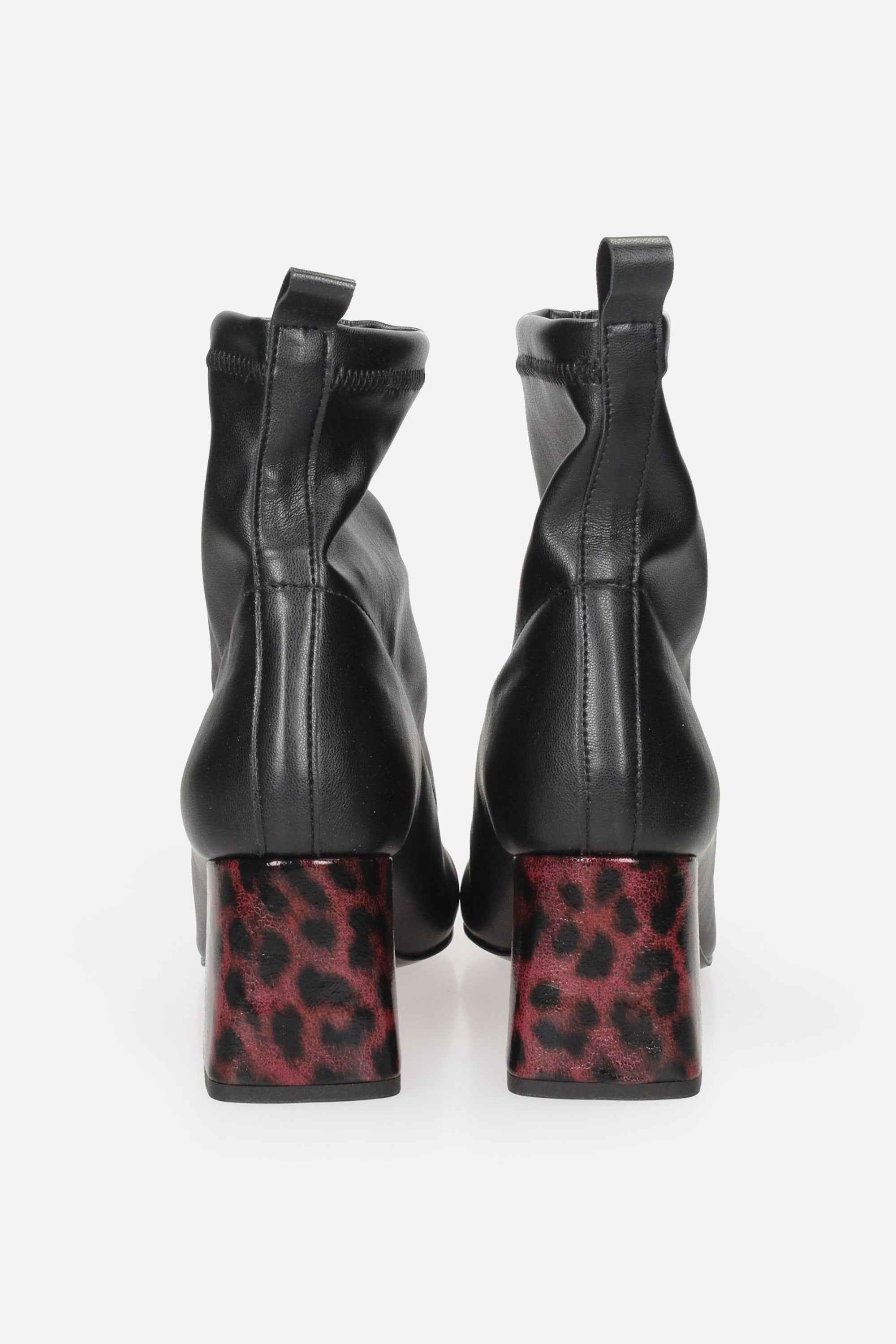 OLGA RUBINI - D 2761029 Tronchetto