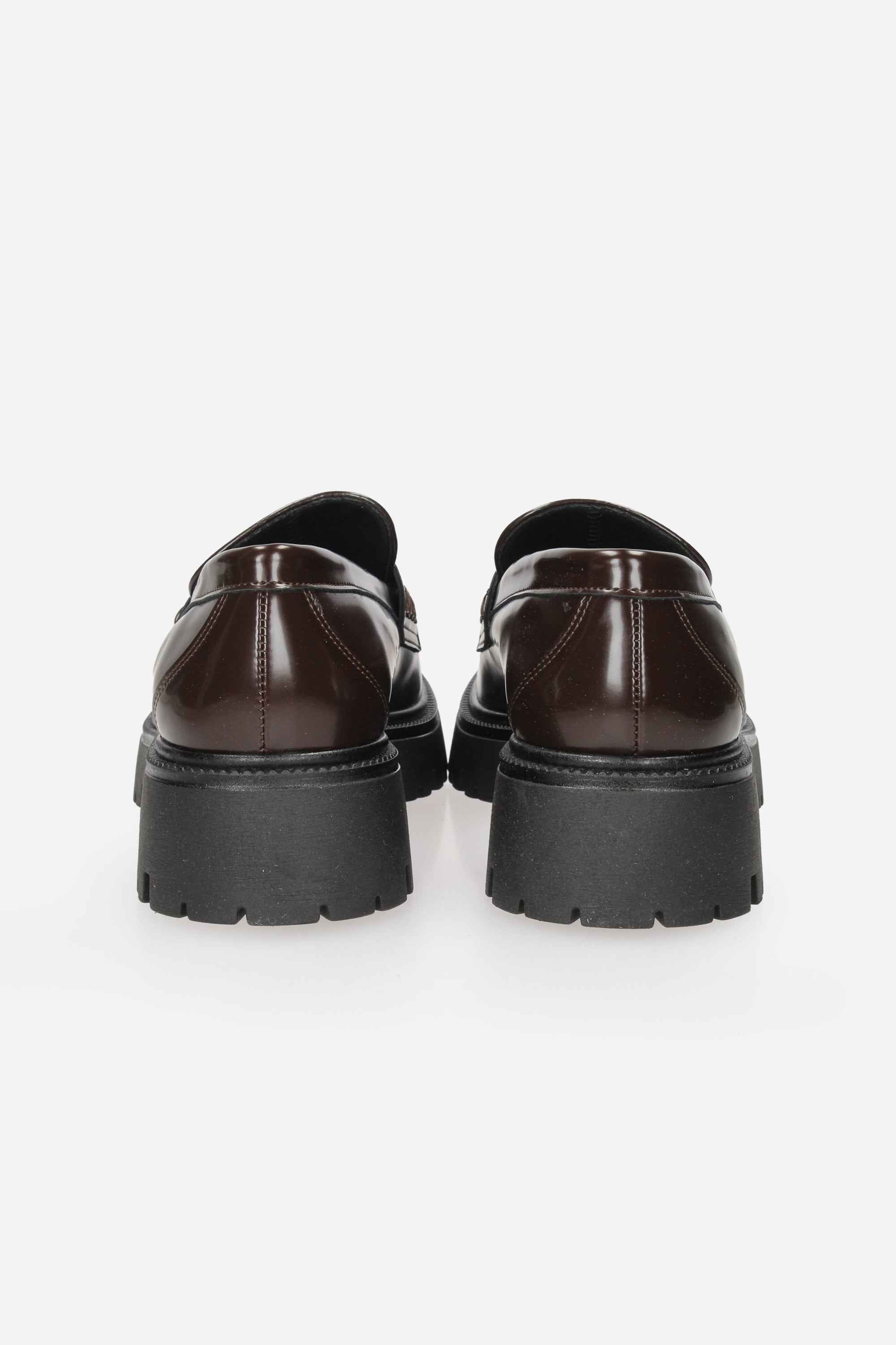 OLGA RUBINI - D 6008037 Mocassino